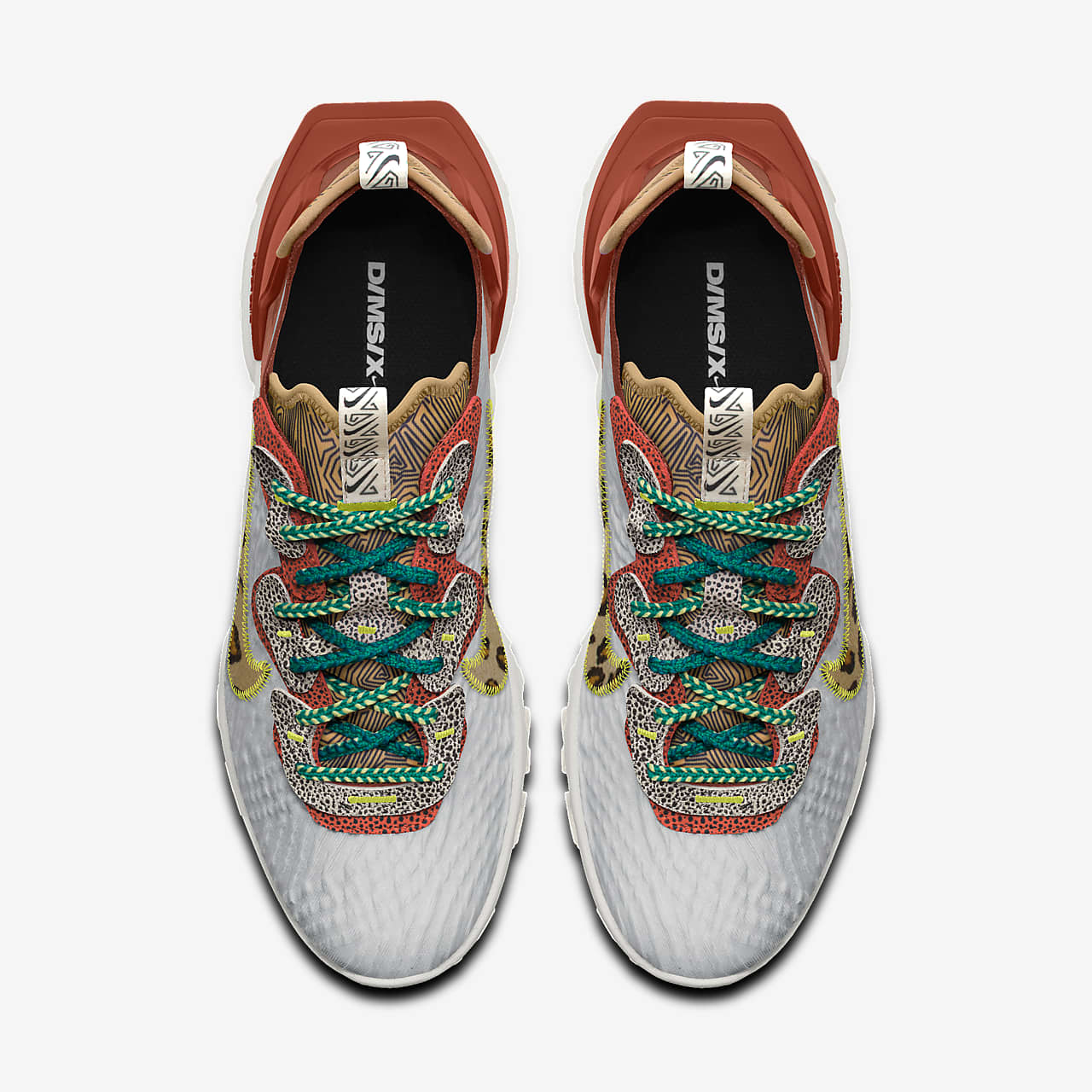 nike react vision by you