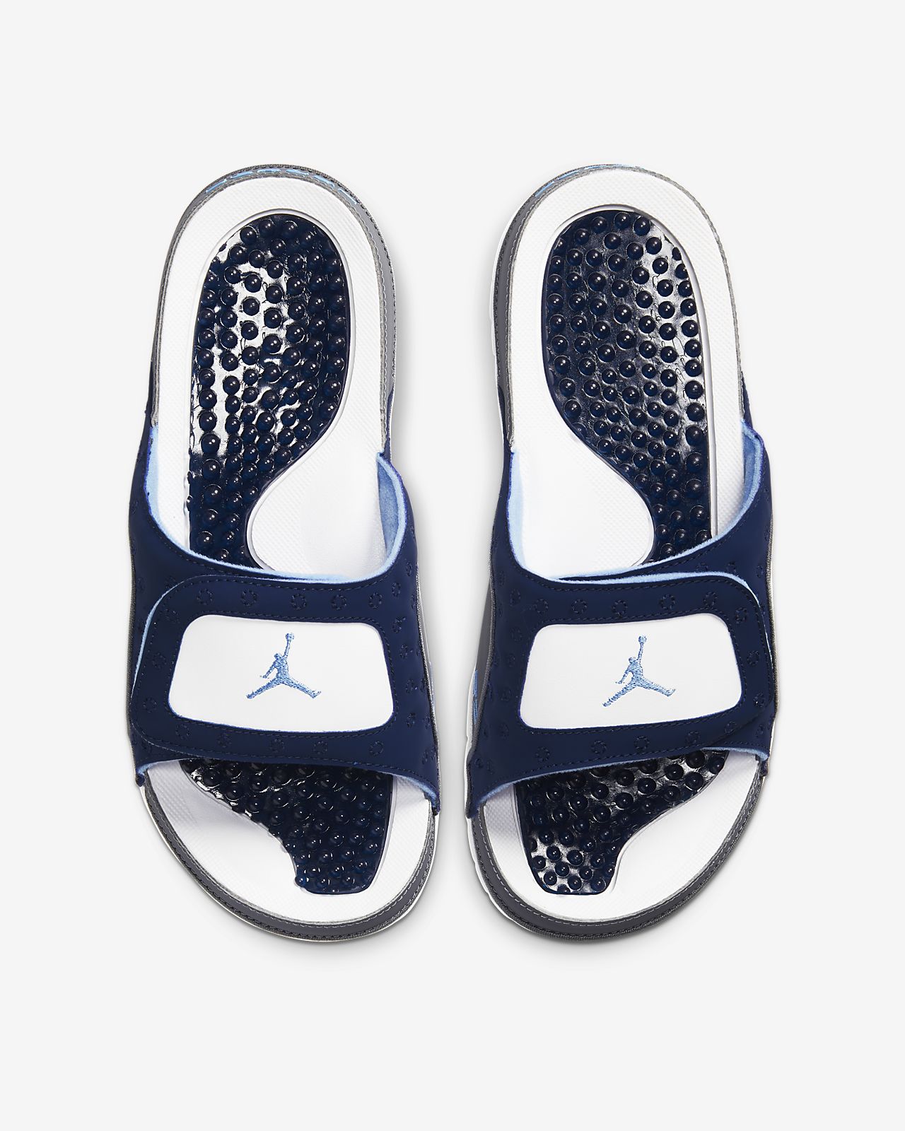 jordan hydro retro 13 slides