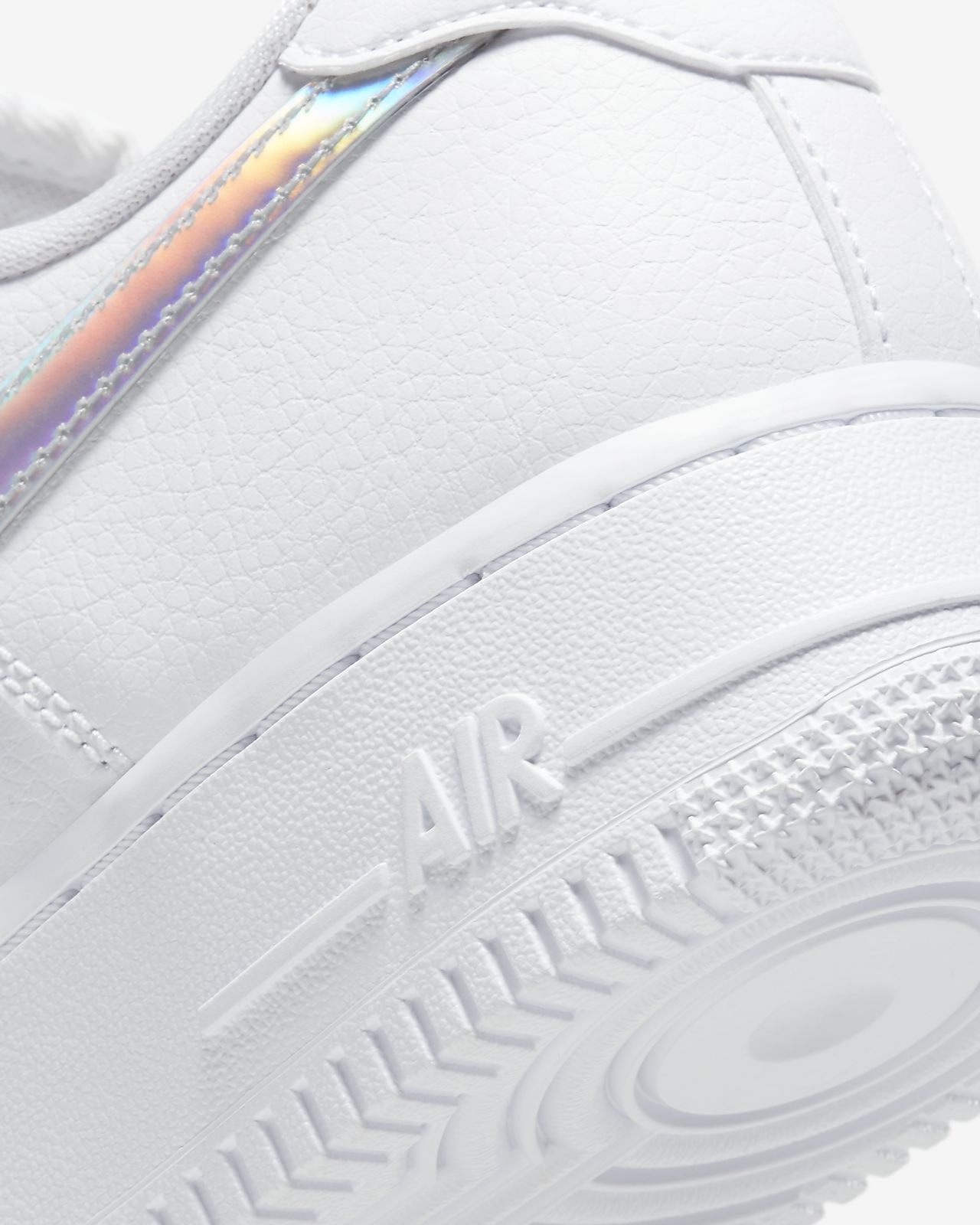 Calzado para mujer Nike Air Force 1 '07 Essential Calzado para mujer Nike Air Force 1 '07 Essential