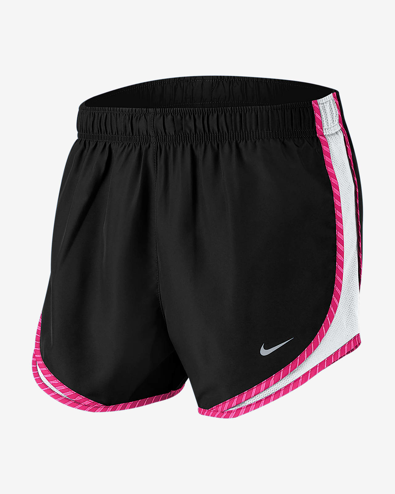 nike womens trail running shorts