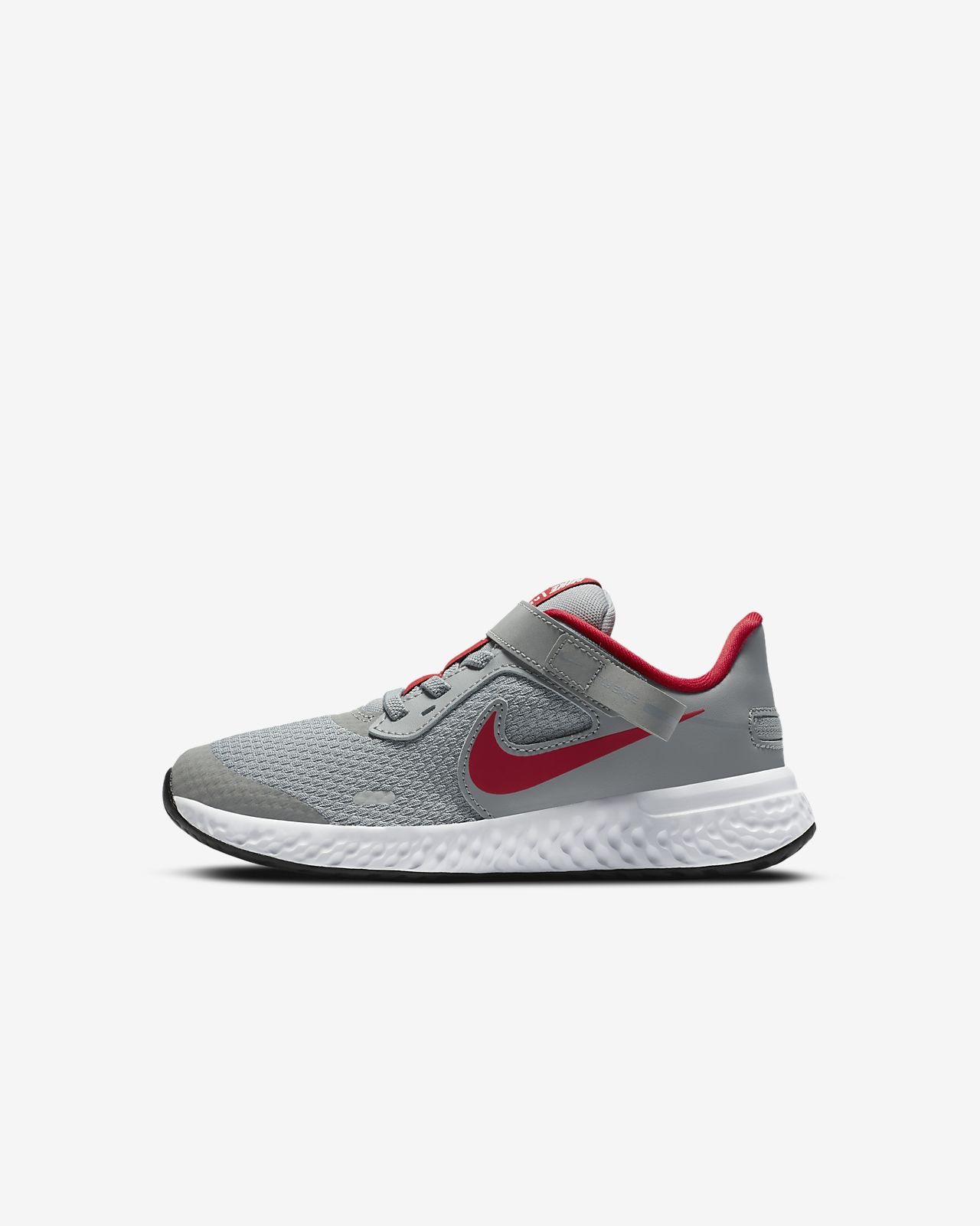nike revolution flyease 5 review