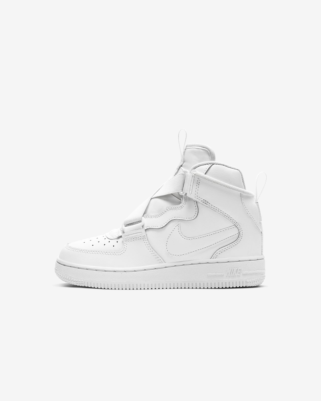nike force 1 wit