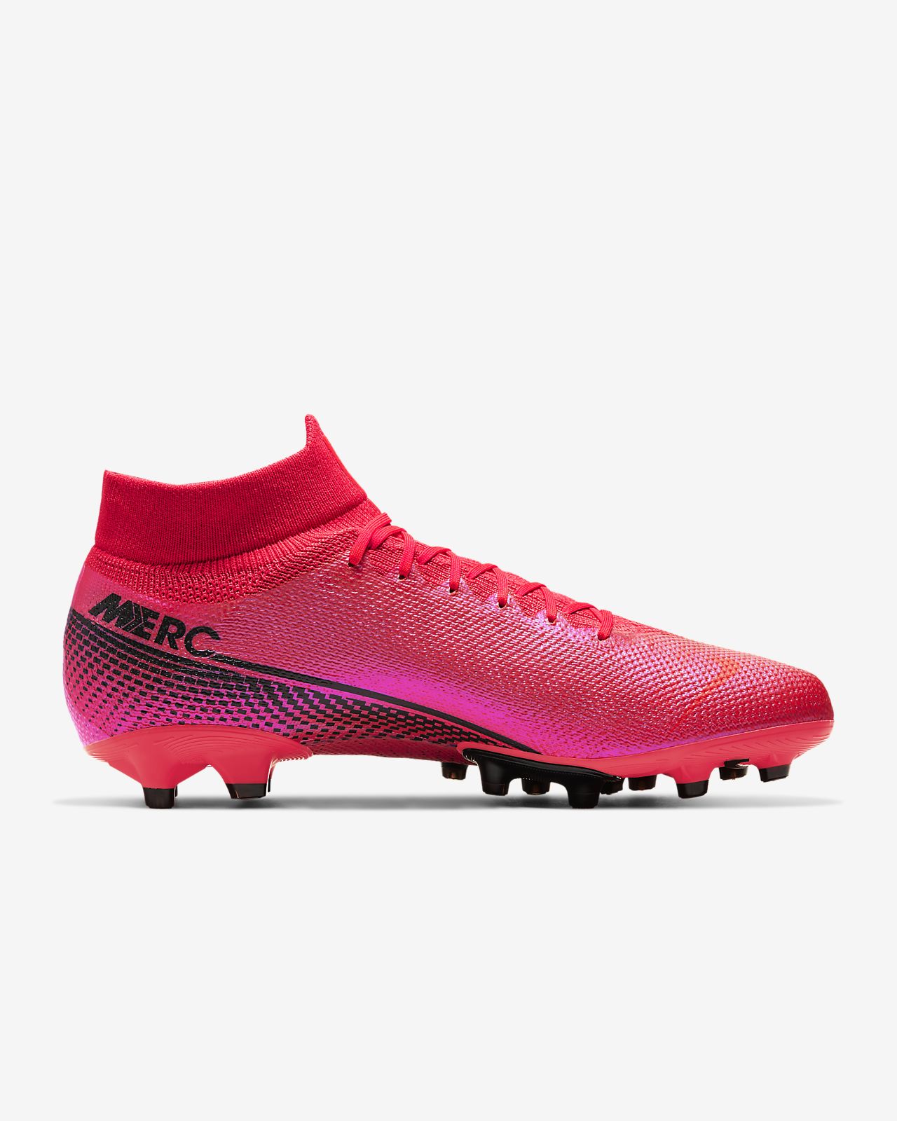 nike mercurial superfly 7 pro ag