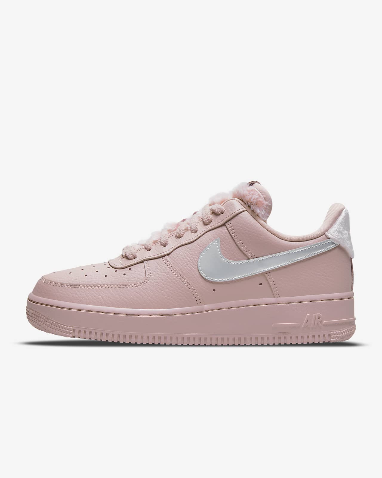 Scarpa Air Force 1 '07 - Donna