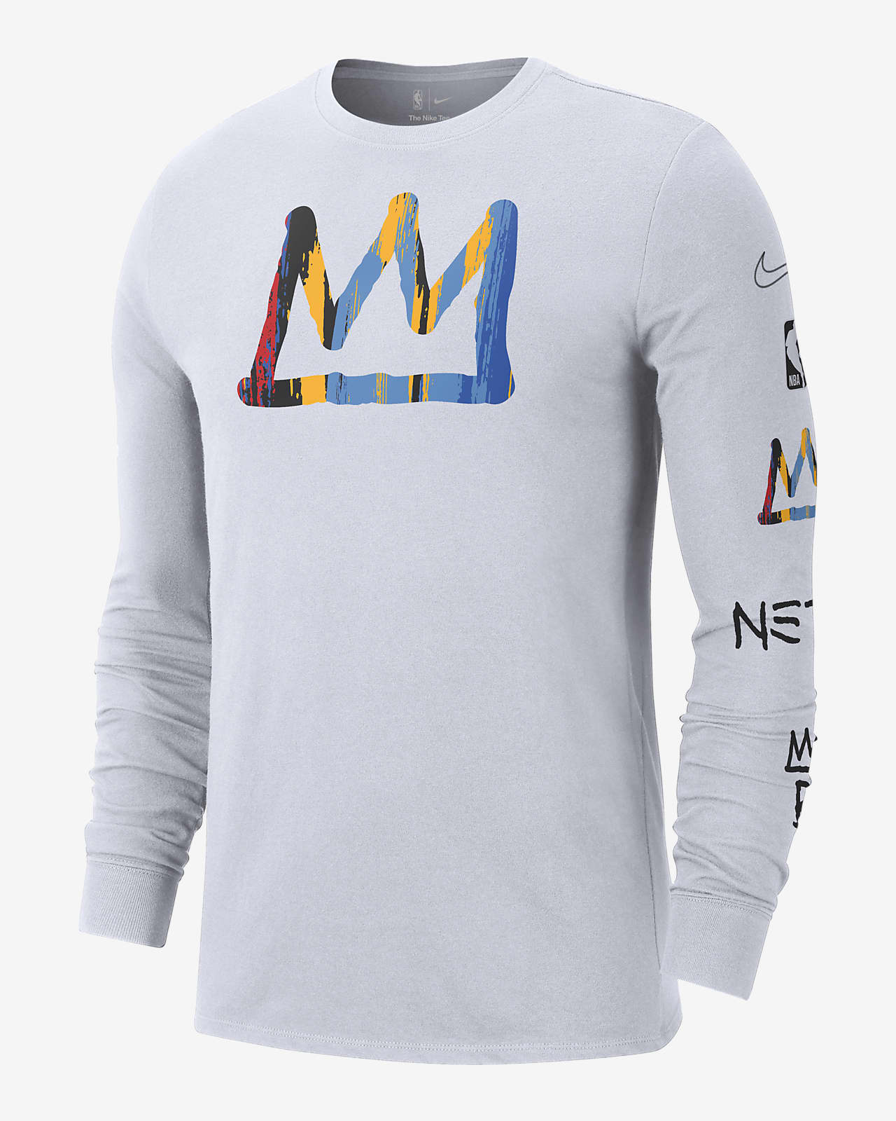 brooklyn nets city t shirt