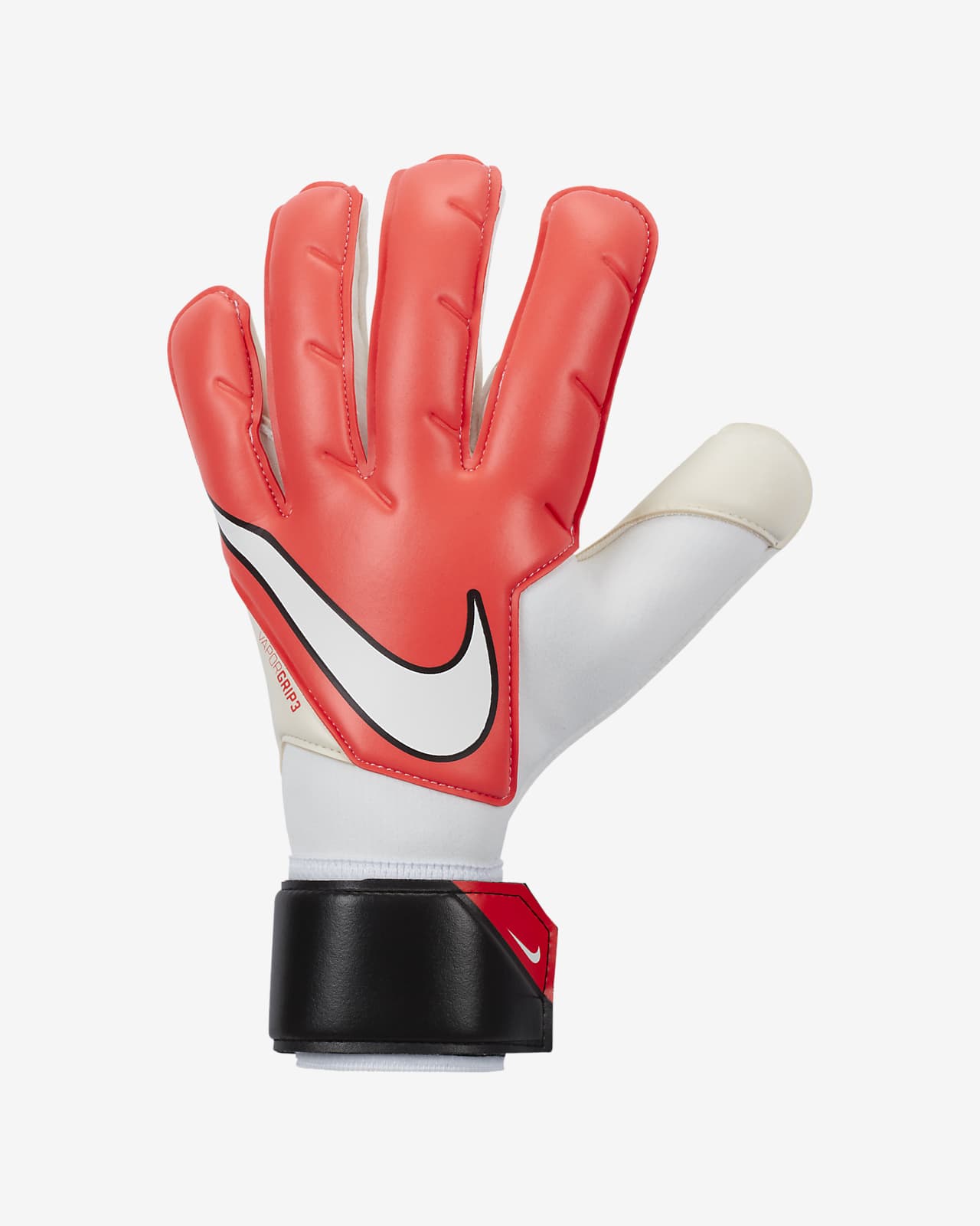 Nike Goalkeeper Vapor Grip3 Football Gloves