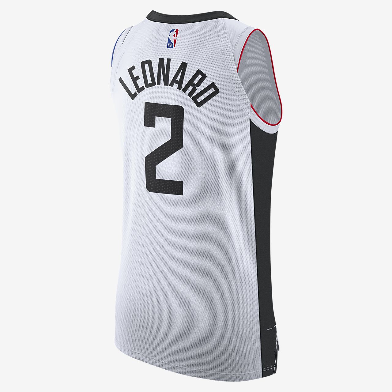 Kawhi leonard authentic jersey sale