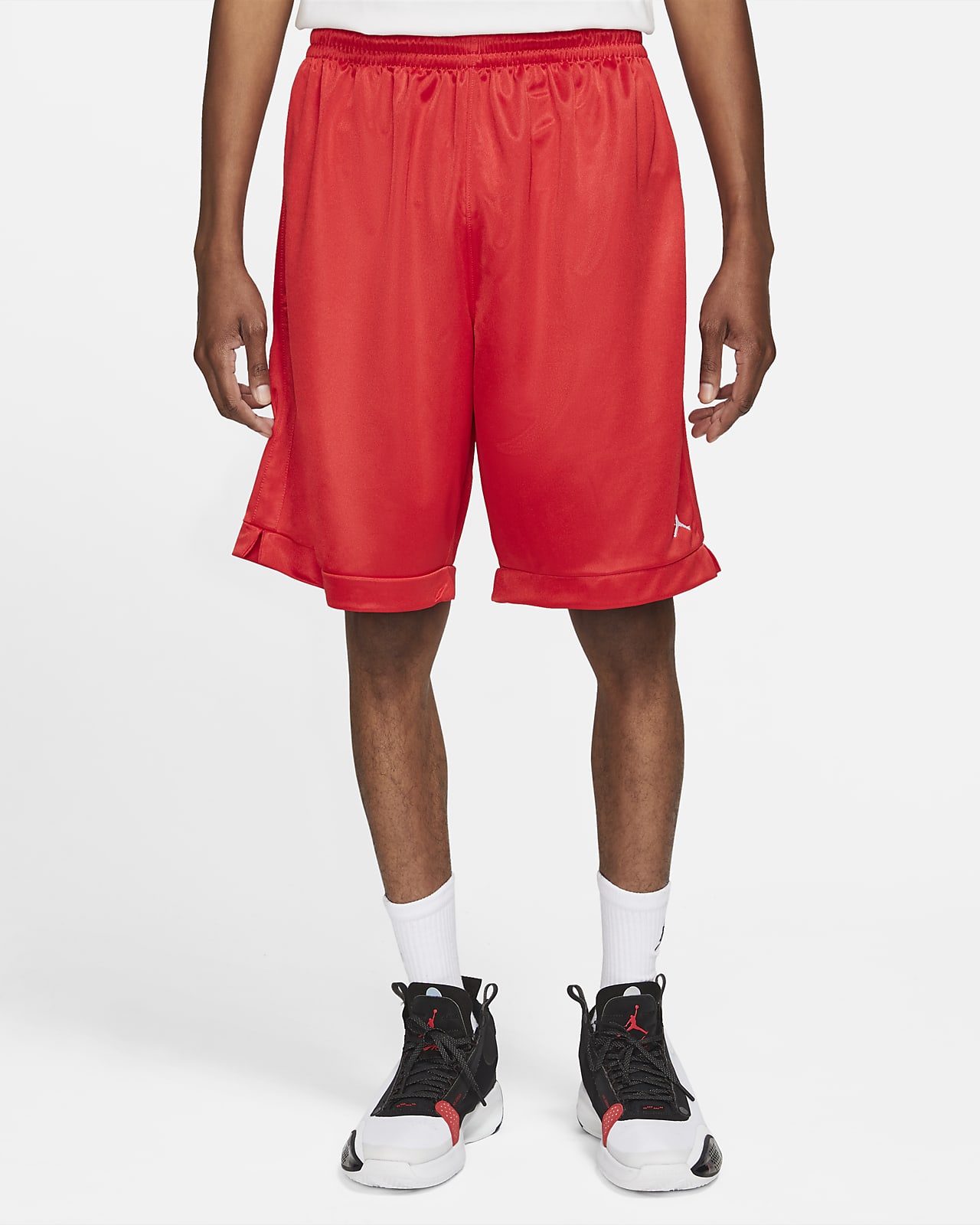 Jordan Training Men's Basketball Shorts