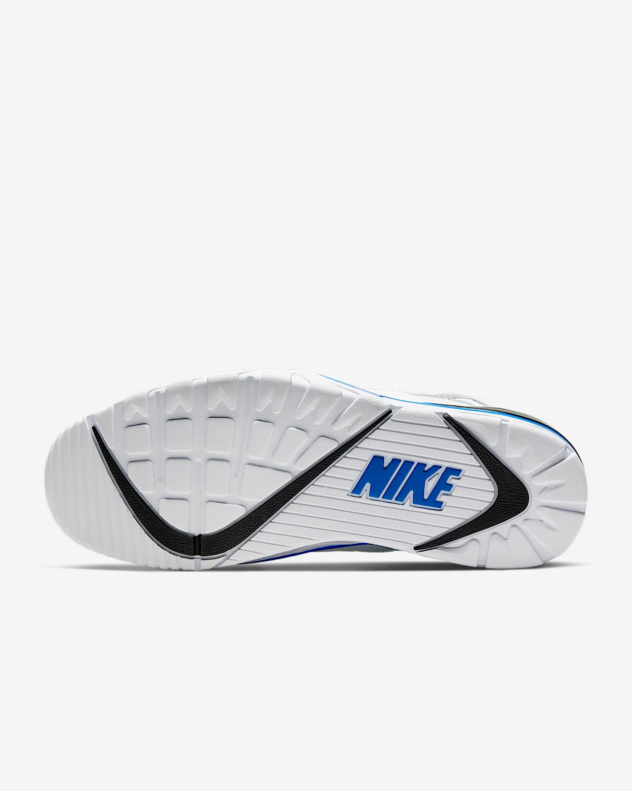 cross trainer air force 1