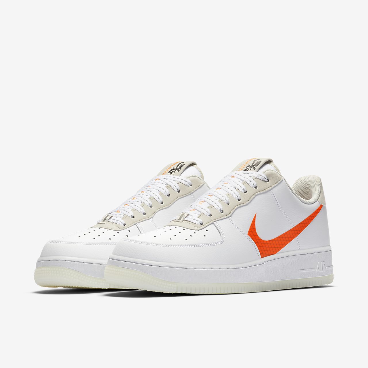 NIKE Official]Nike Air Force 1 '07 LV8 