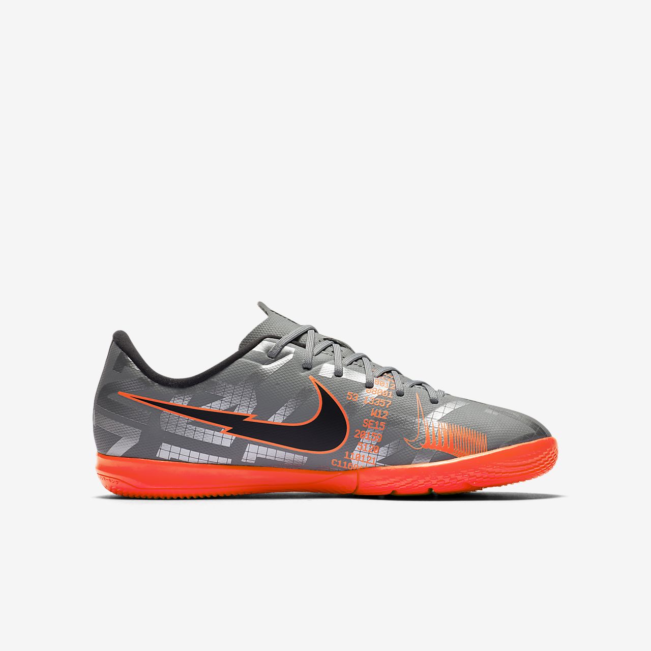 nike jr mercurial vapor 13