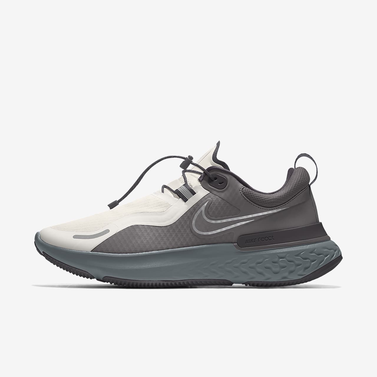 nike miler shoe