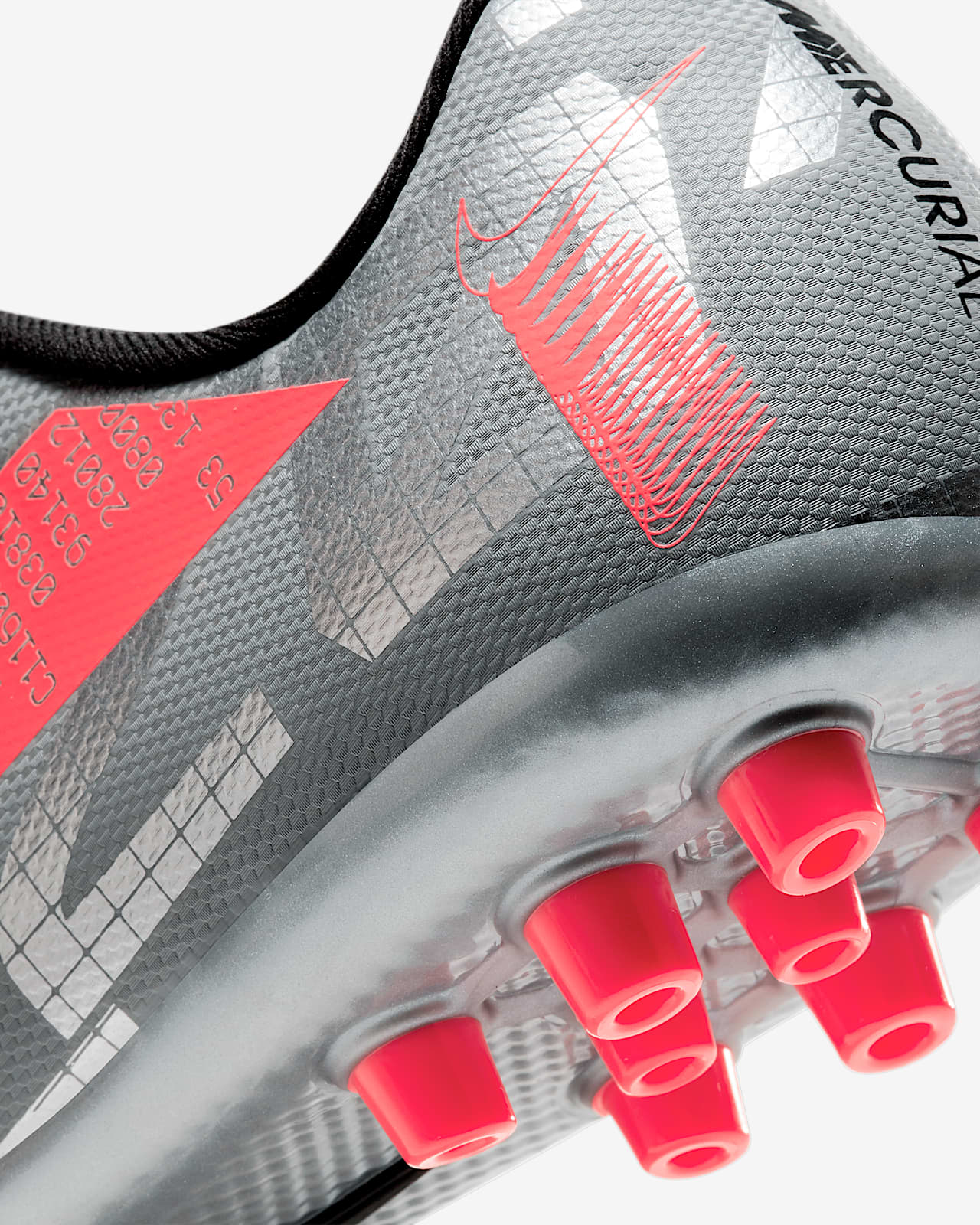 nike mercurial vapor 13 academy ag