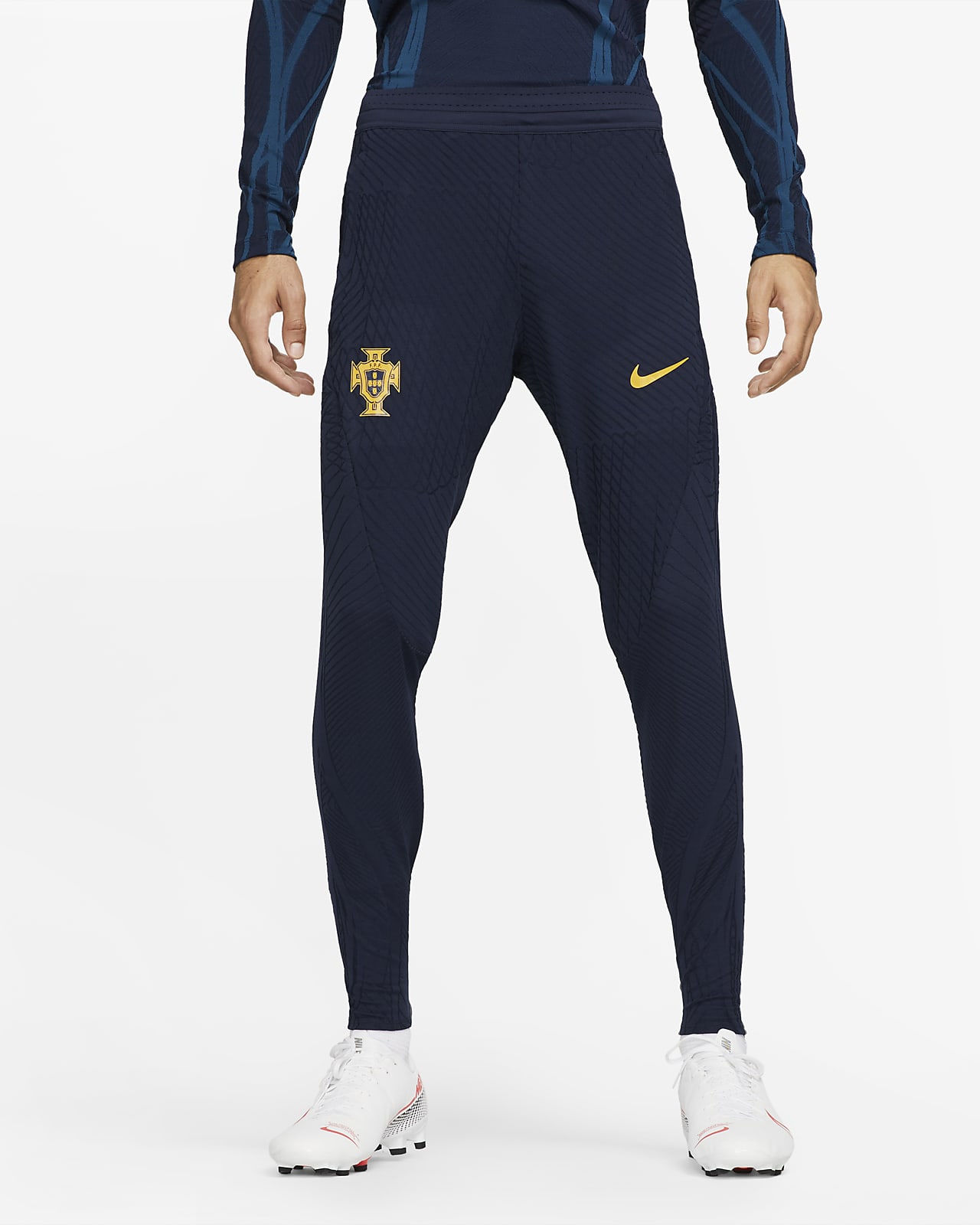 Portugal Strike Elite Men's Nike Dri-FIT ADV Football Pants