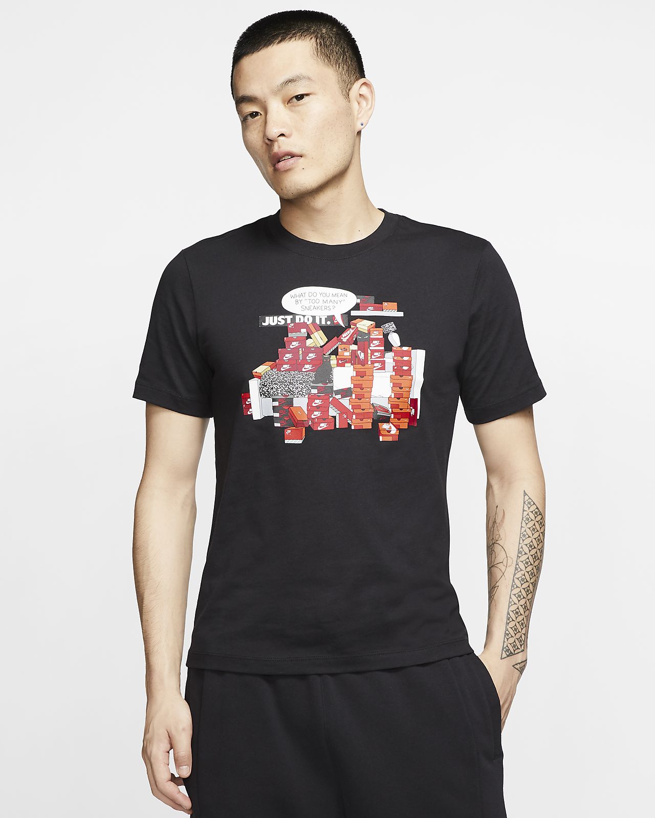 tee shirt homme nike synthétique tee shirt homme nike synthétique
