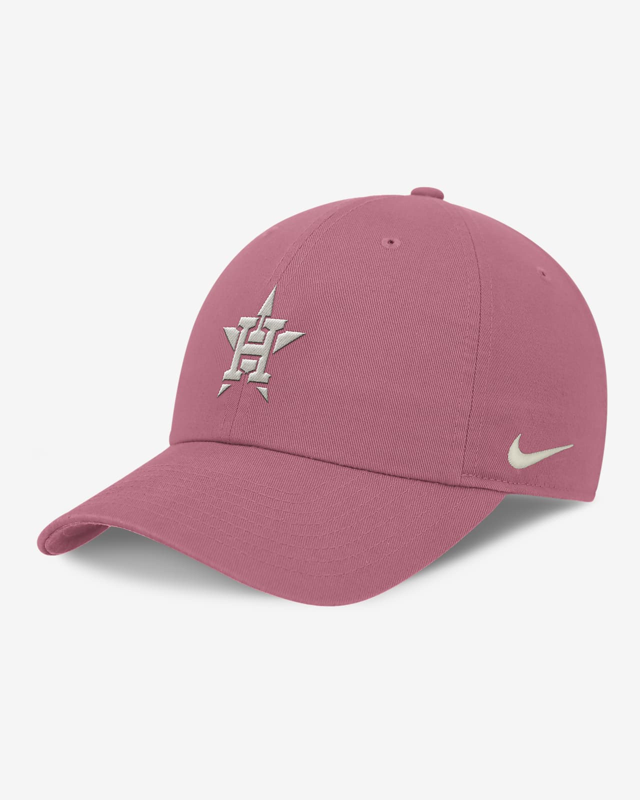 Houston Astros Club Women's Nike MLB Adjustable Hat