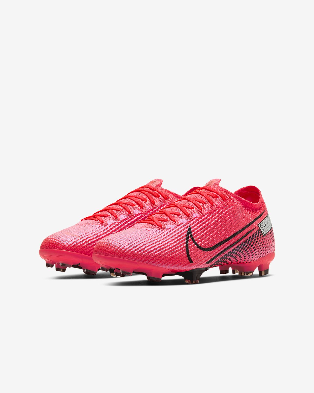 nike mercurial vapor niño