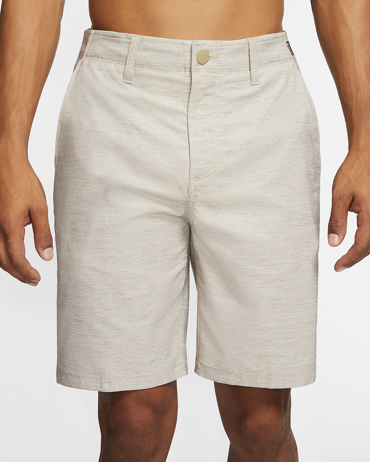 nike dri fit khaki shorts