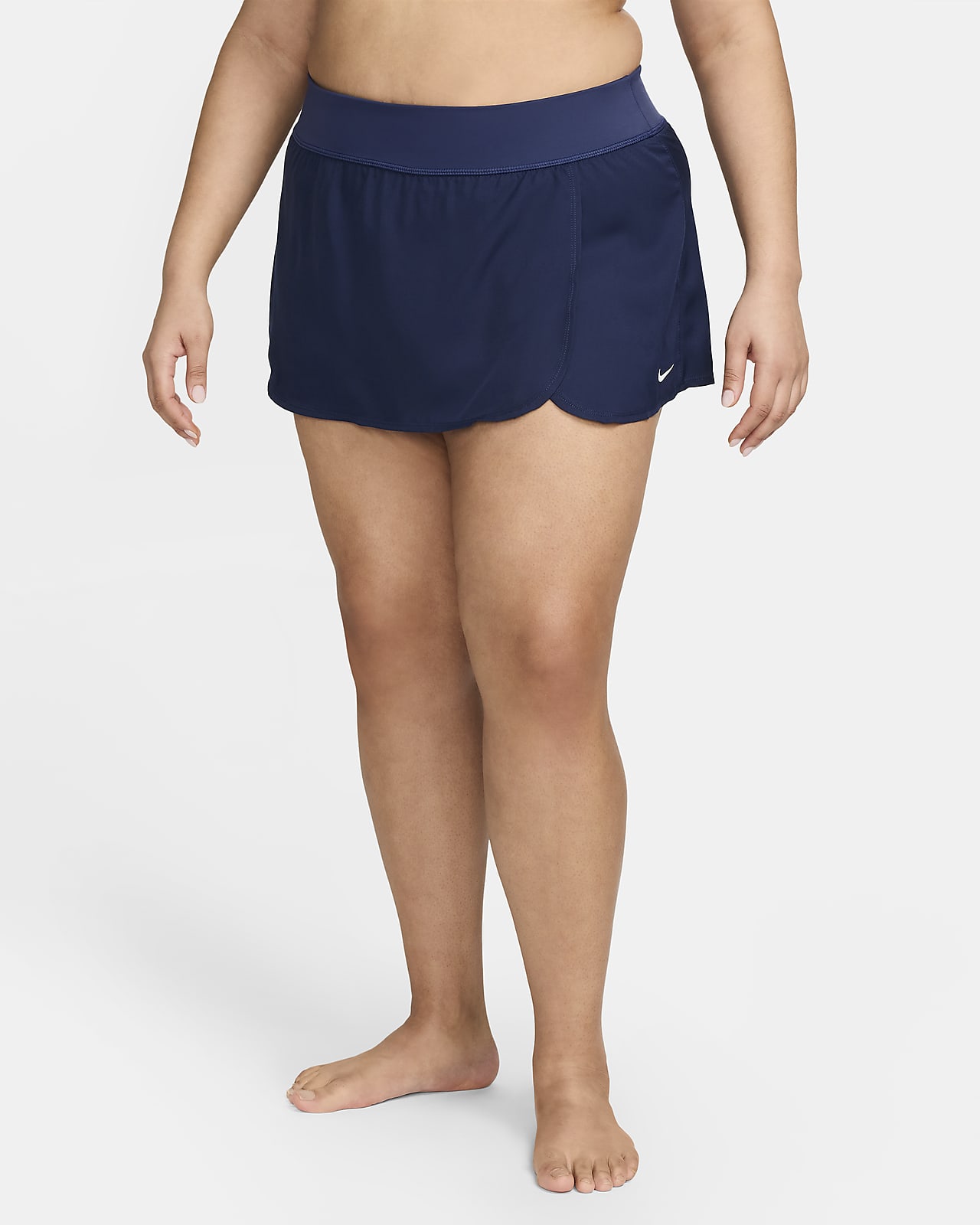 Nike Solid Element Women's Board Skirt (Plus Size)