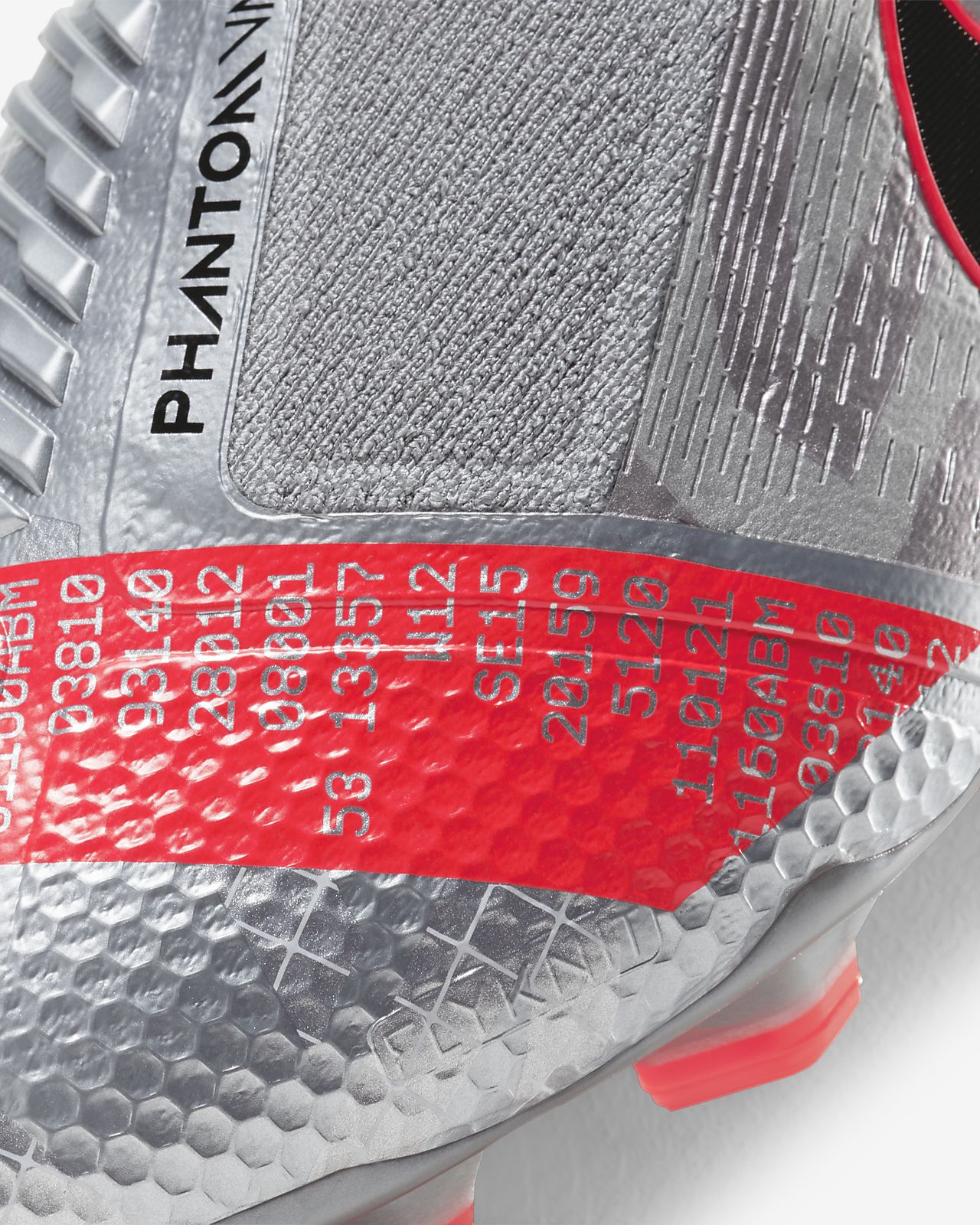 Nike Phantom Venom Pro FG Firm Ground Soccer Shoe 92316D