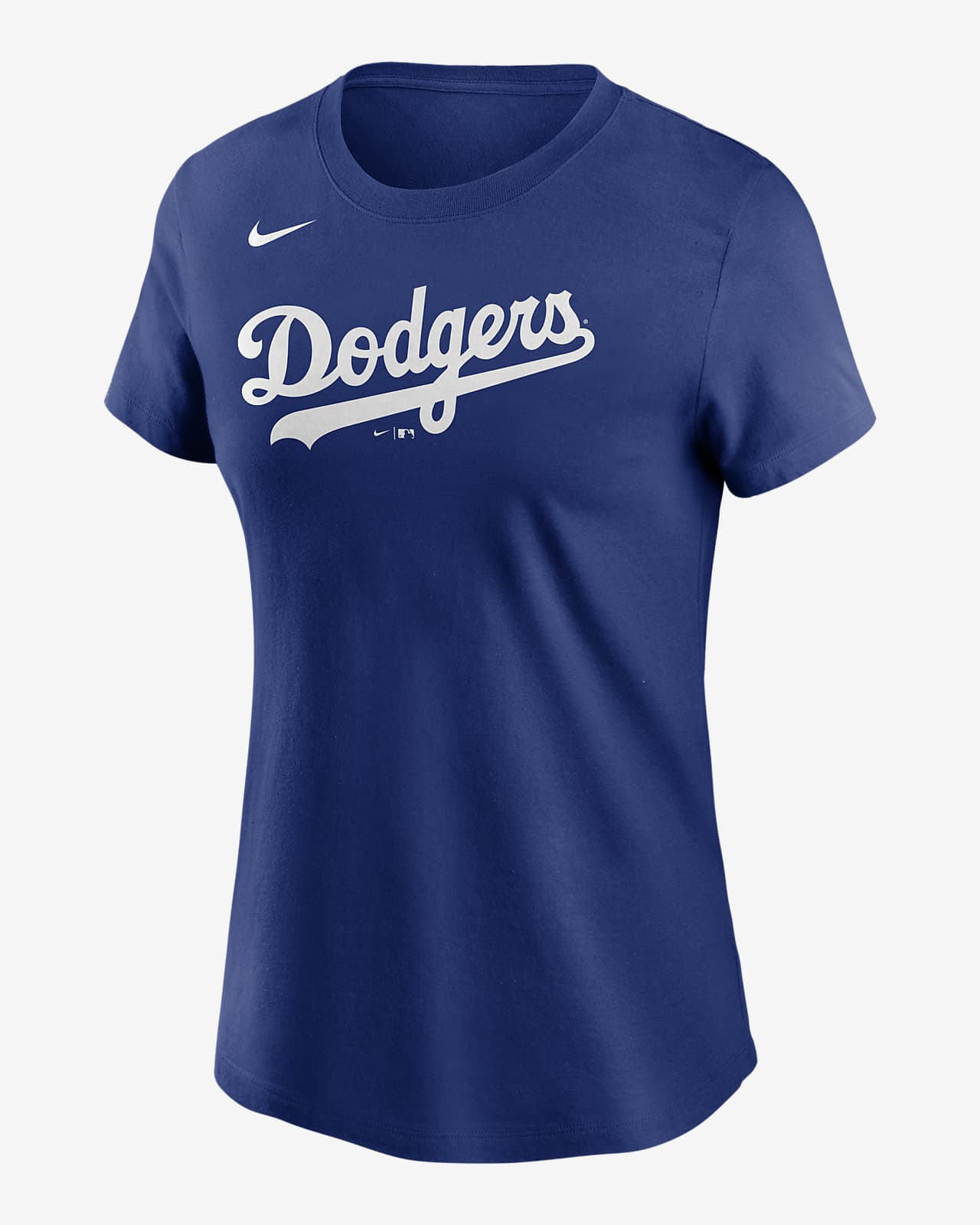 MLB Los Angeles Dodgers (Mookie Betts) Women's T-Shirt