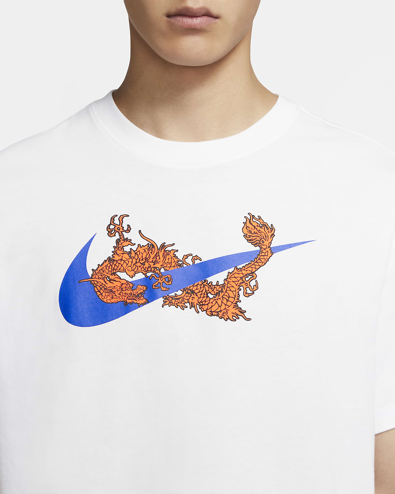 nike cheetah shirt