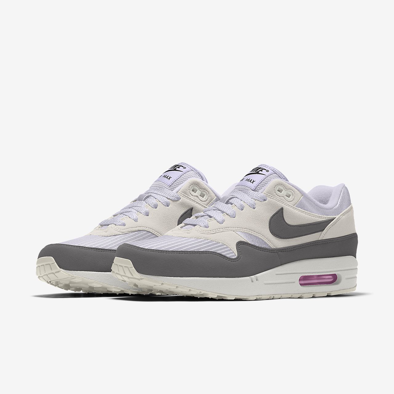 nike air max 1 by you