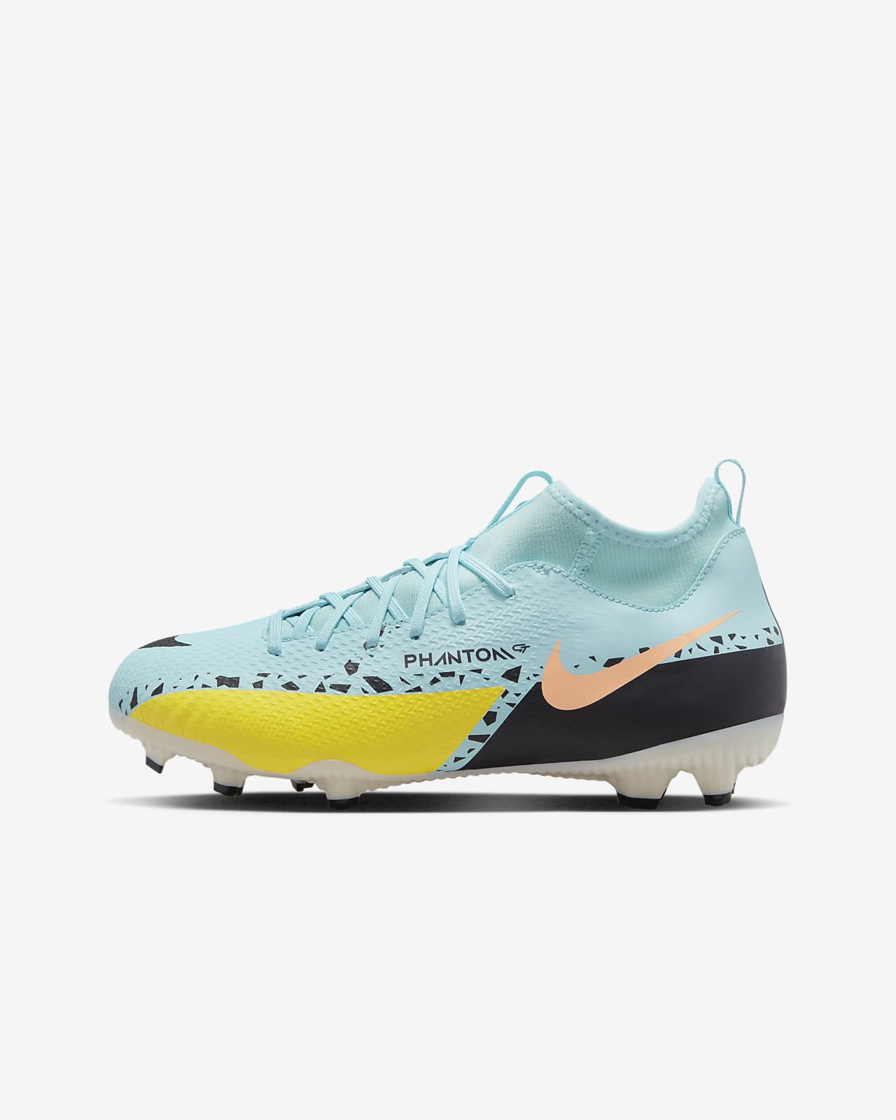 nike phantom gt2 academy mg multi ground soccer cleats