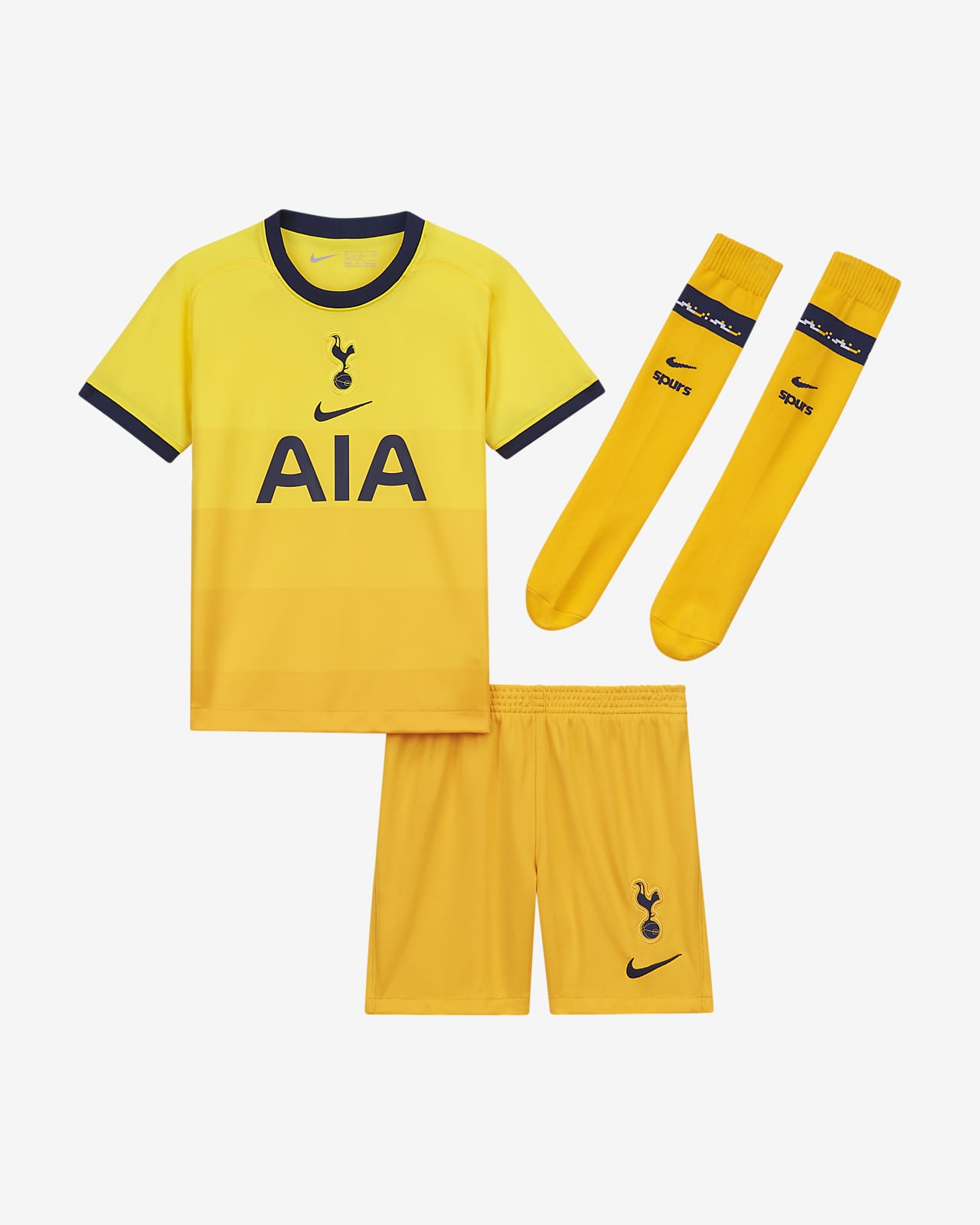 Tottenham Kit 2020/21 / Tottenham Kit 2020/21 - Tottenham Hotspur 20-21 ...