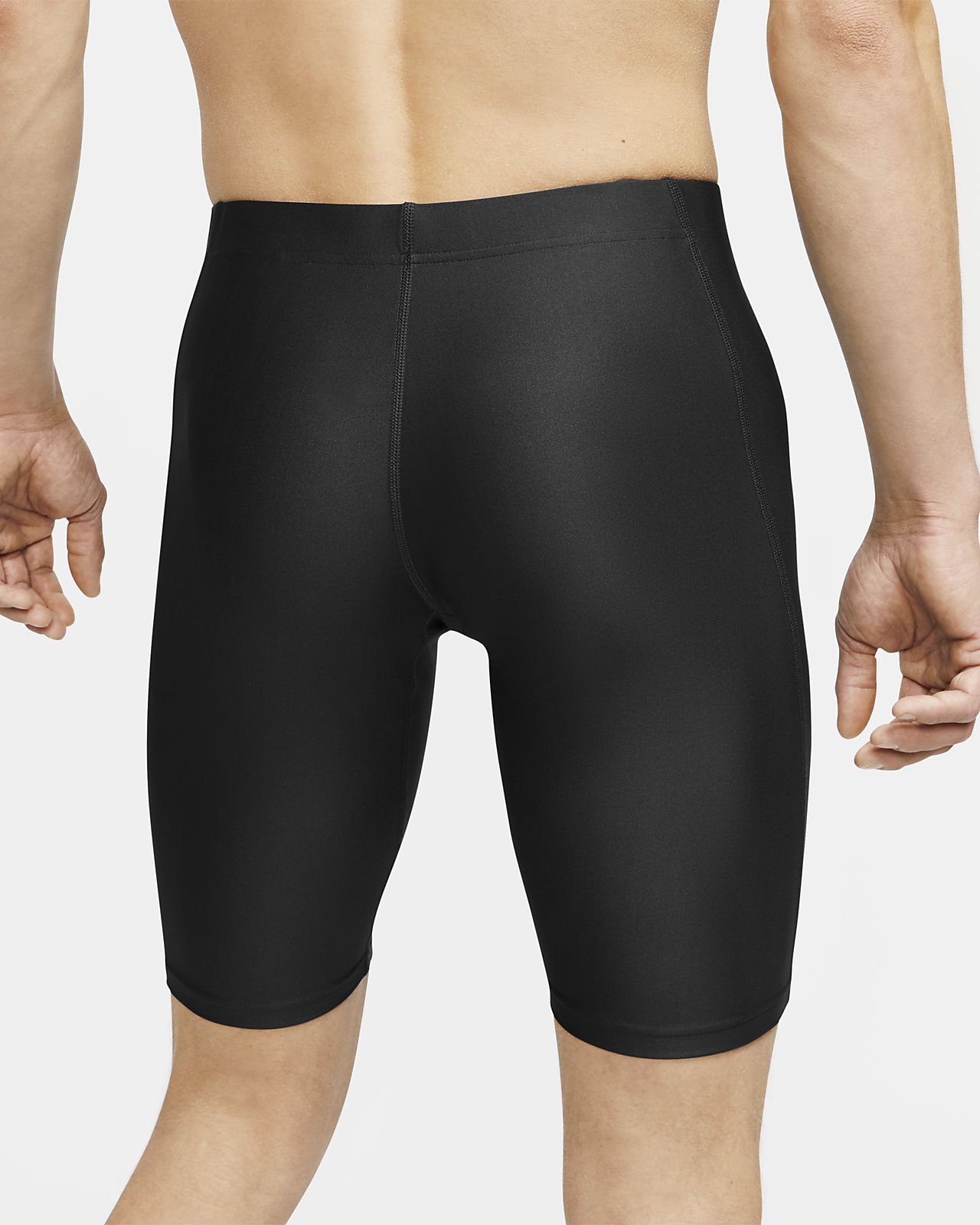 mens running tights shorts