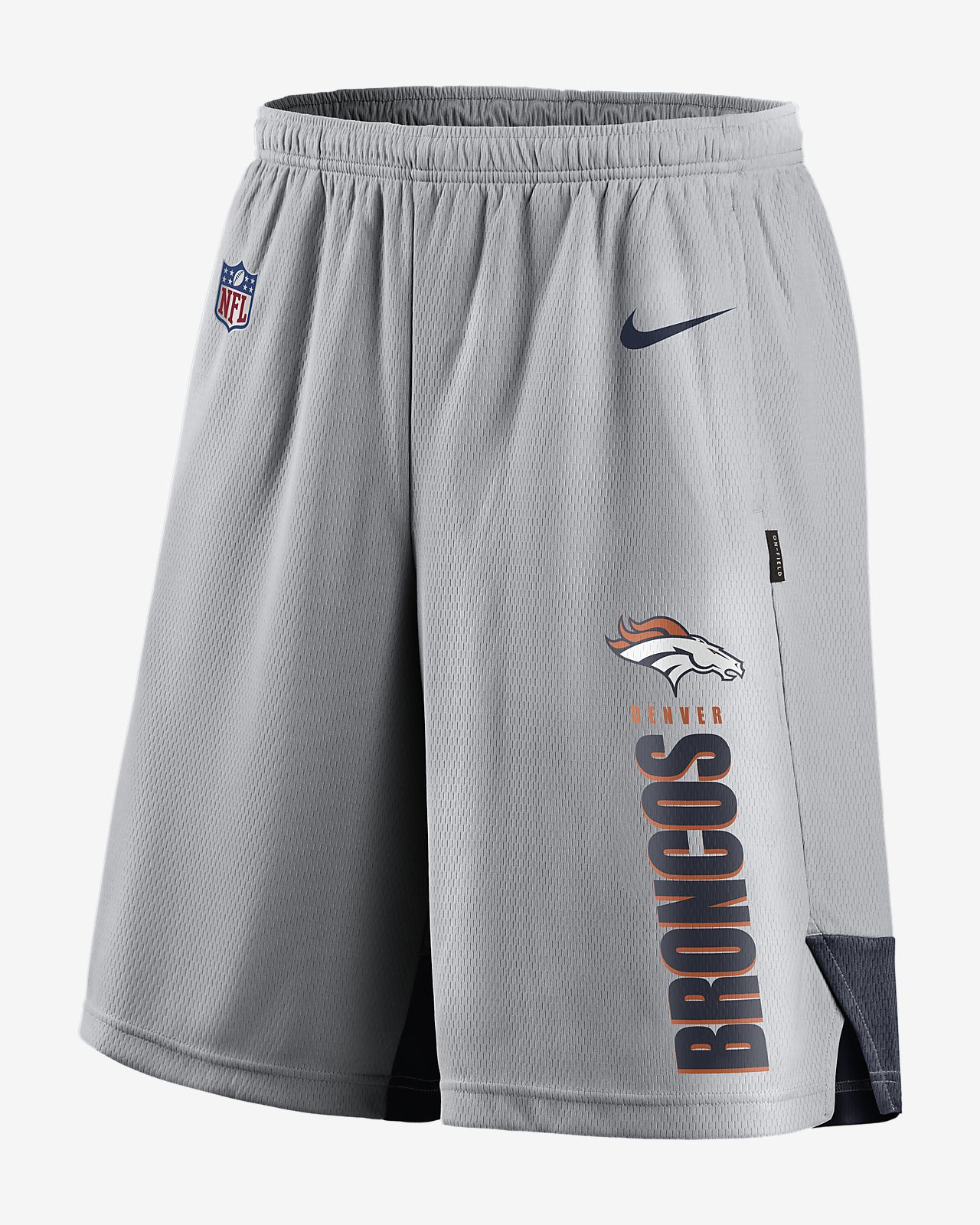 denver broncos sweatpants