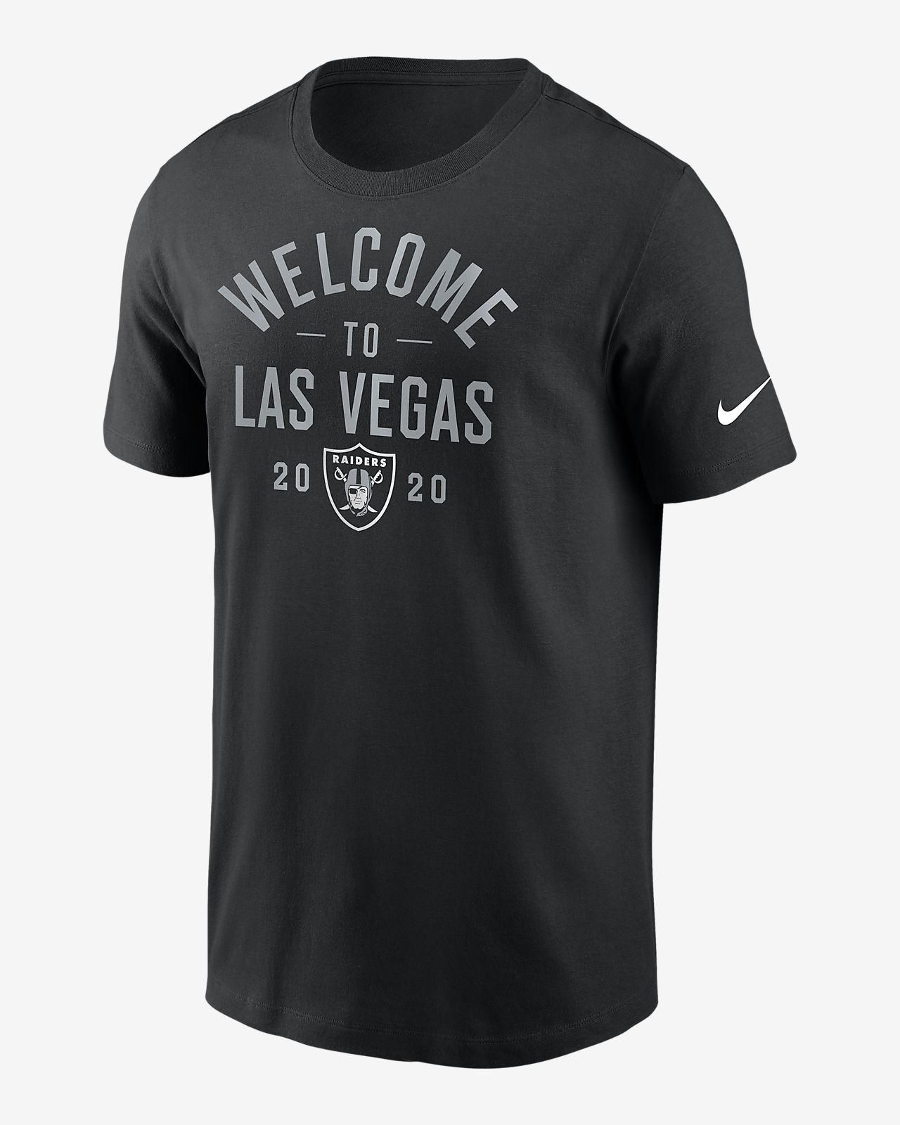 men's las vegas raiders shirt