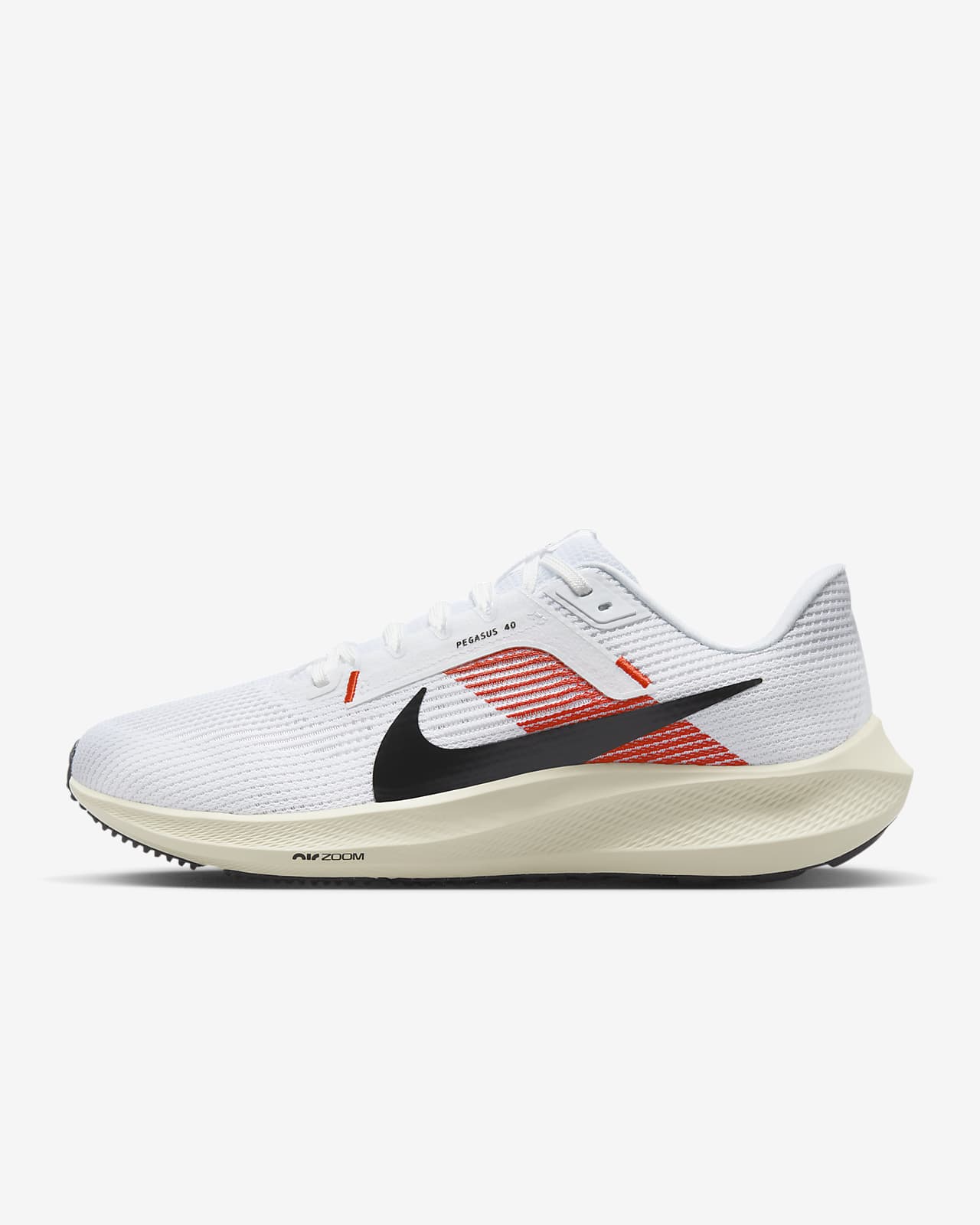 Tenis de correr en carretera Nike Pegasus 40 Eliud Kipchoge. Nike.com