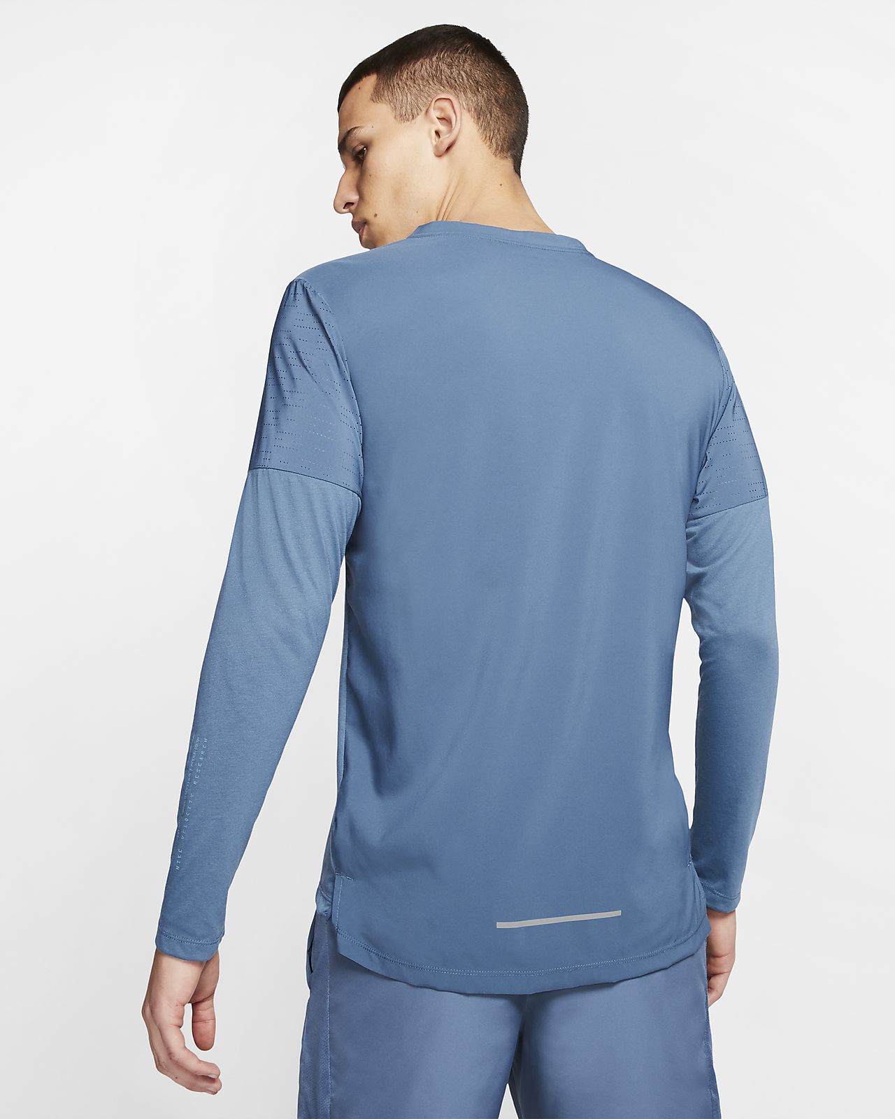 nike element mx long sleeve
