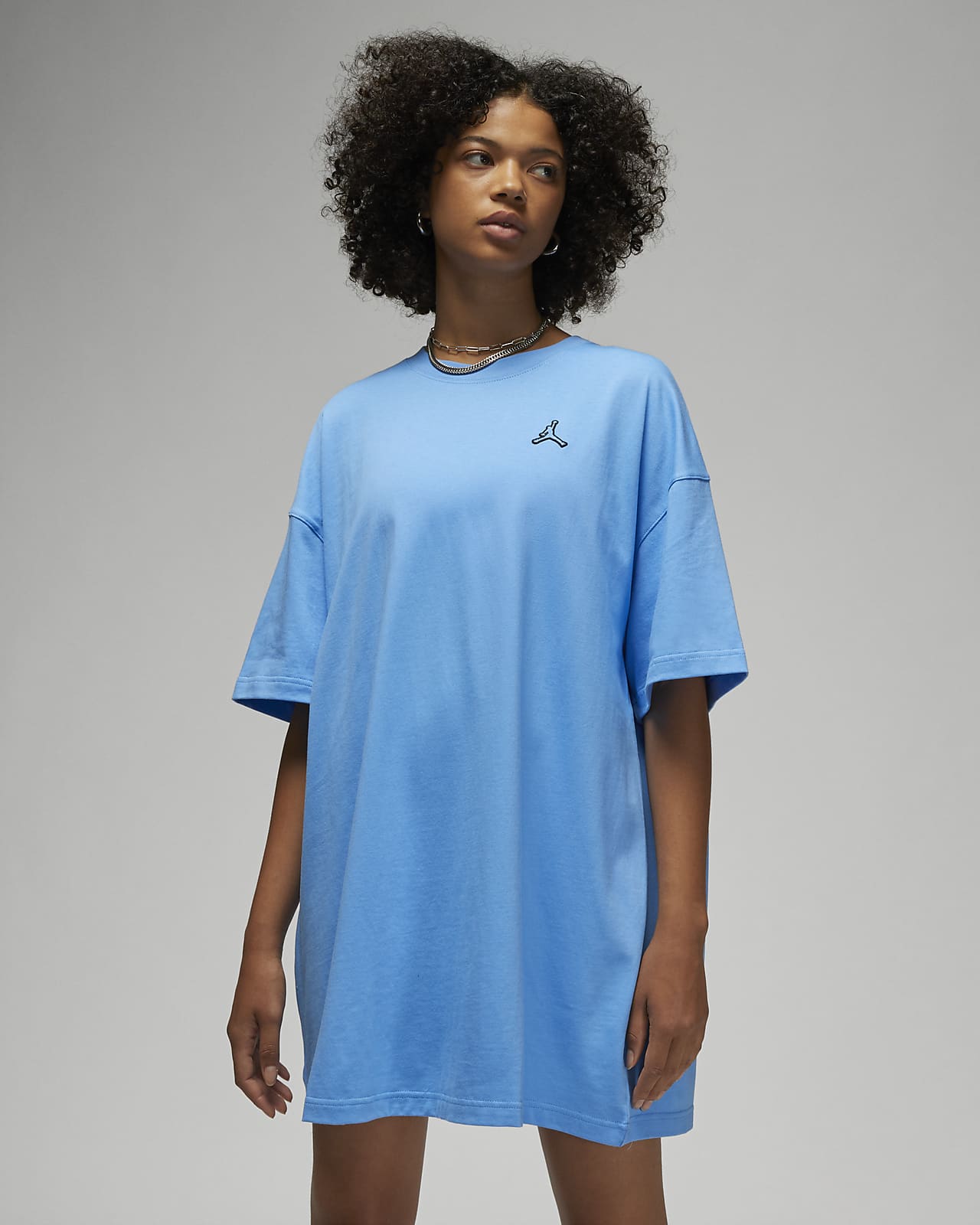 Jordan Essentials Women's TShirt Dress. Nike HU