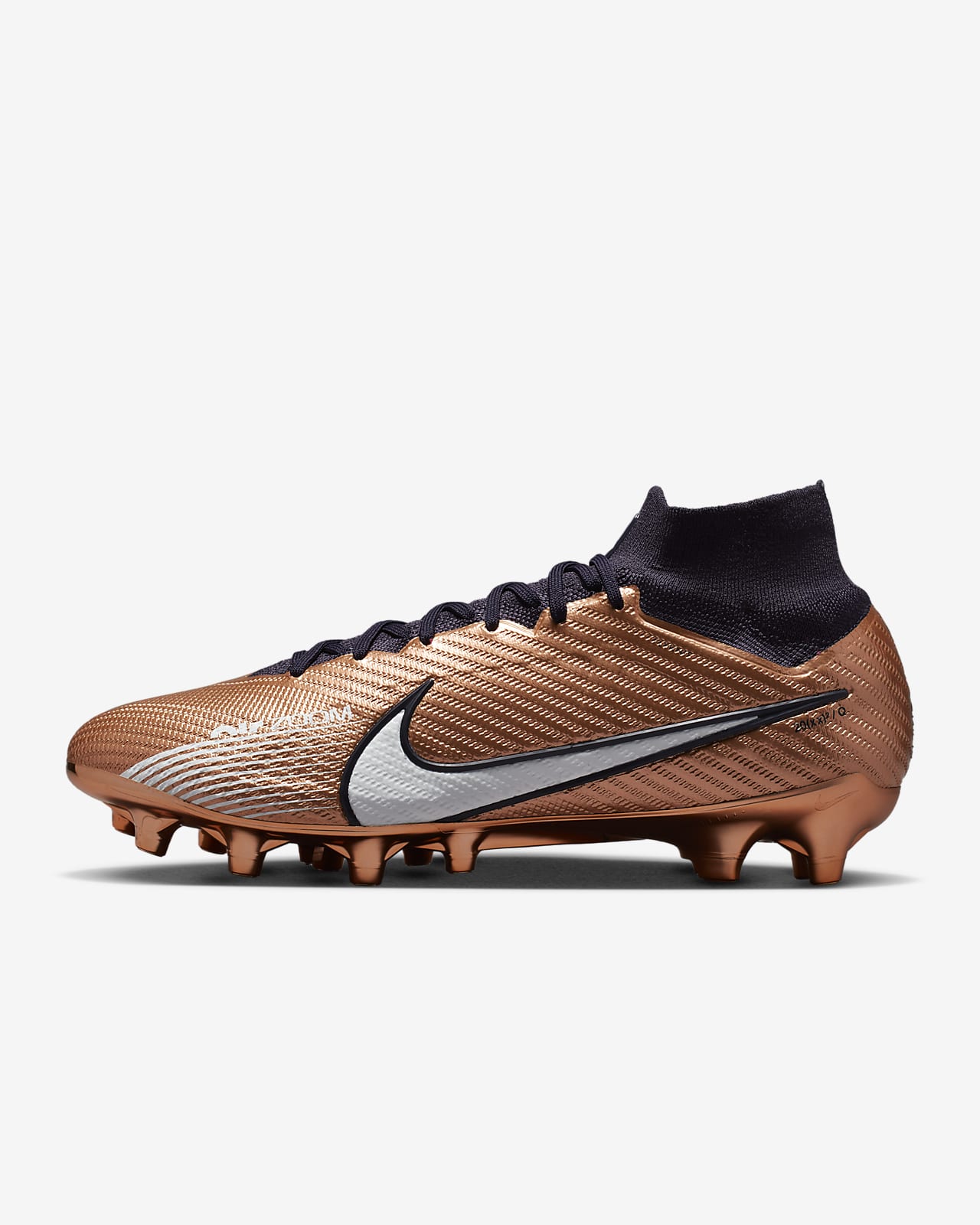 Nike Zoom Mercurial Superfly 9 Elite AGPro ArtificialGrass Football