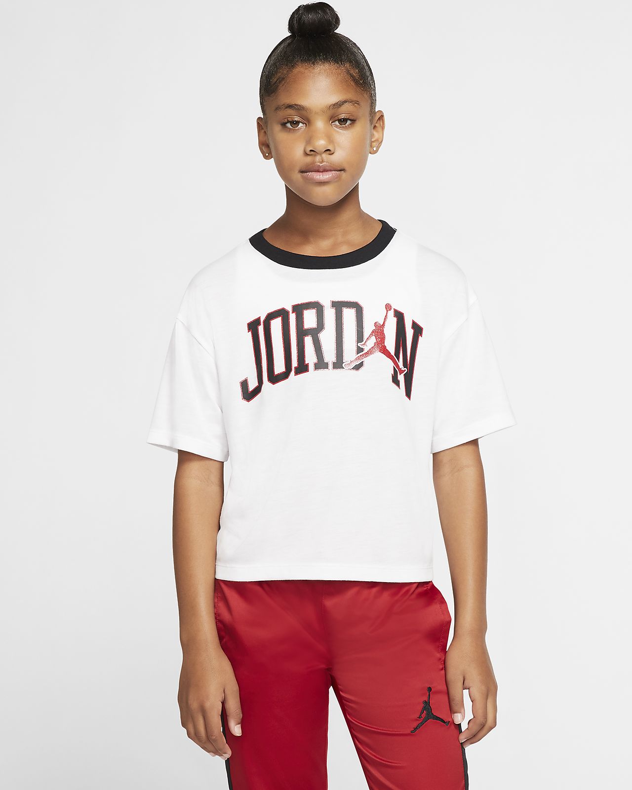 jordan jumpman girls