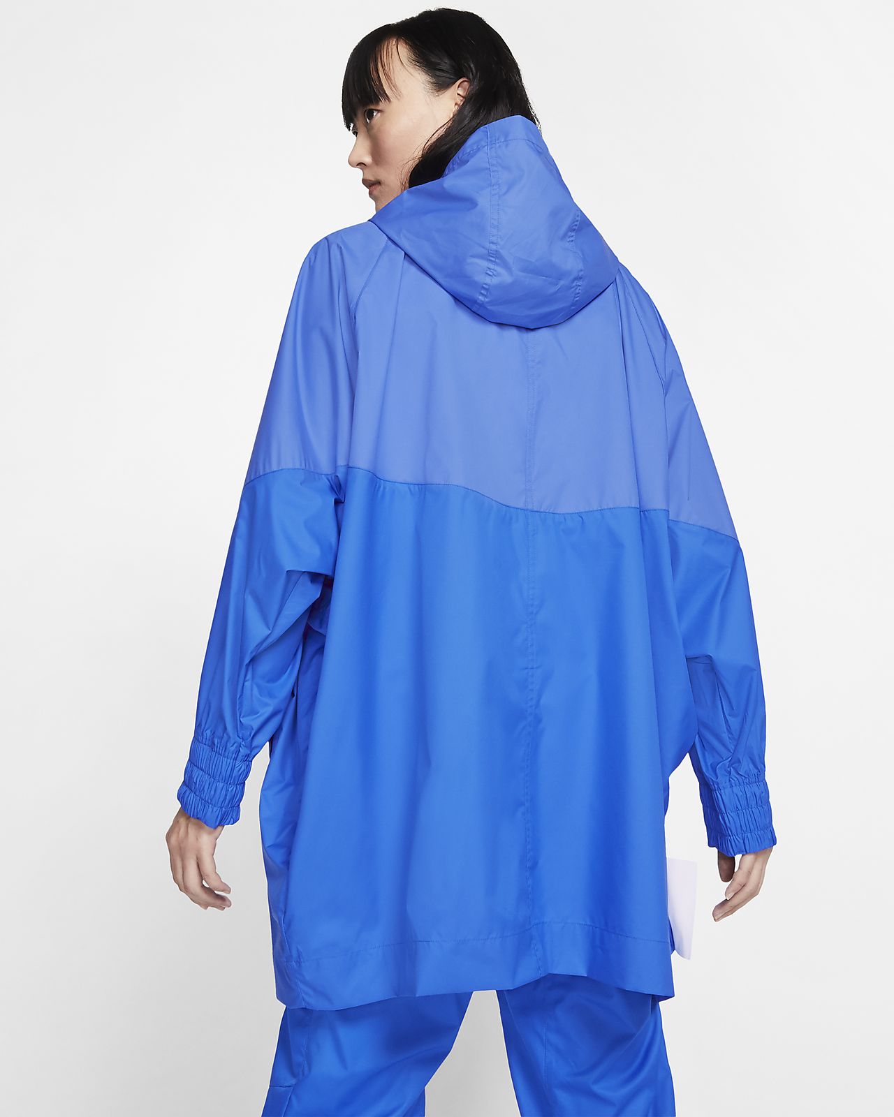 nike team nsw windrunner jacket
