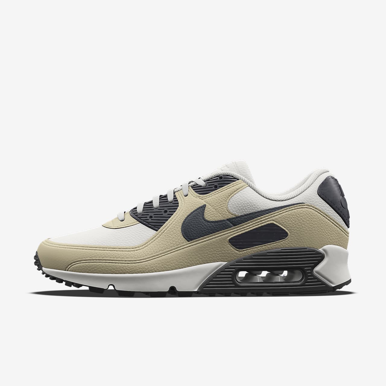 custom made nike air max 90