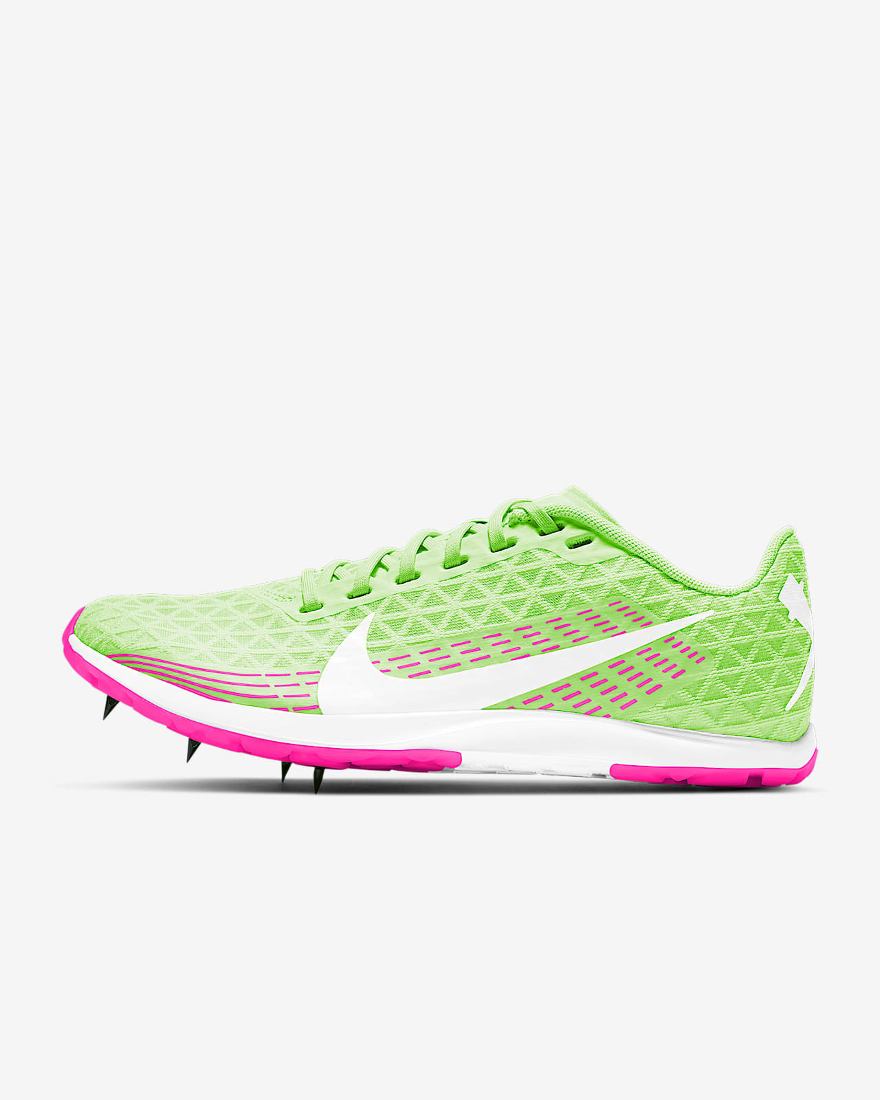 chaussure a pointe nike