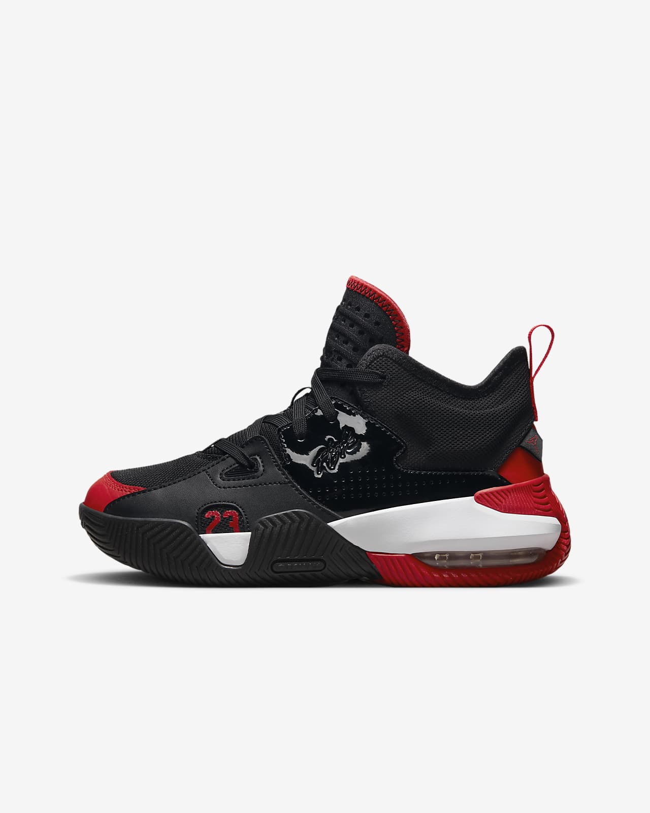 Jordan Stay Loyal 2 Older Kids' Shoes