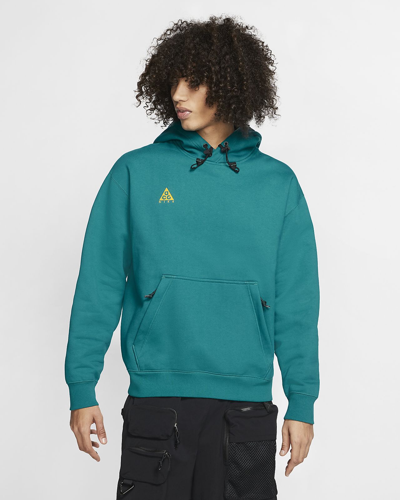 nike acg hoodie