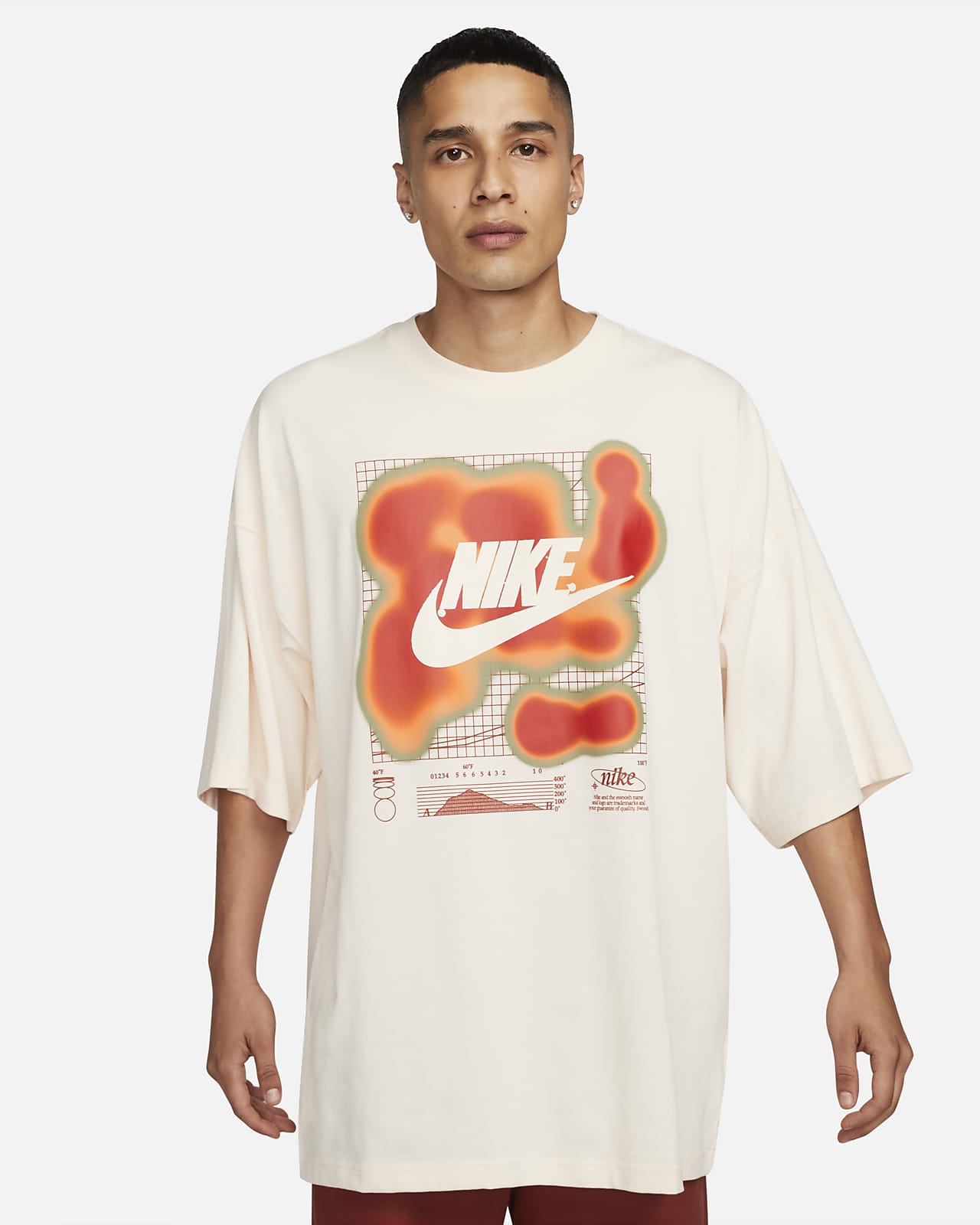 T-shirt Nike Sportswear pour homme