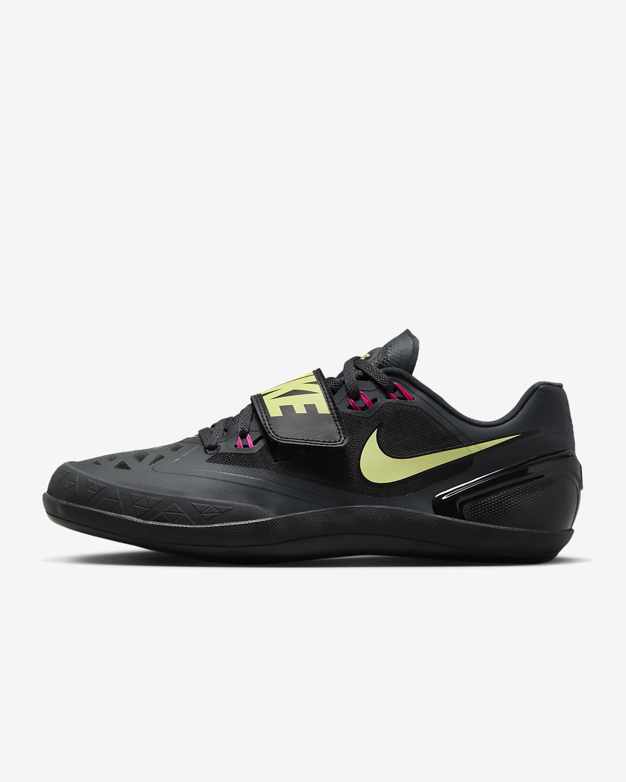 rotational shoes nike