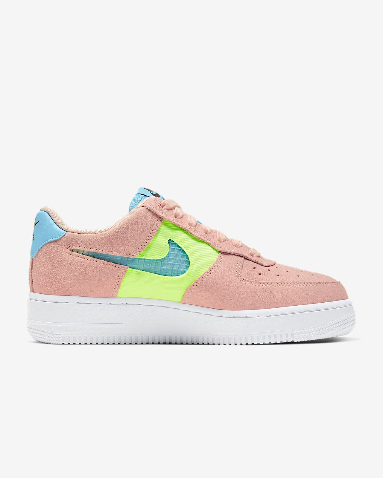 nike air force 1 07 se women's