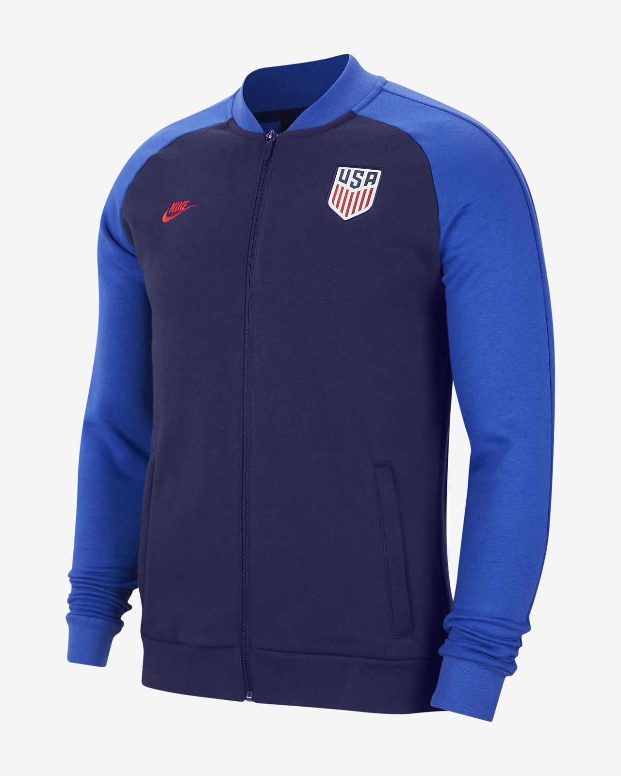 soccer jersey jacket