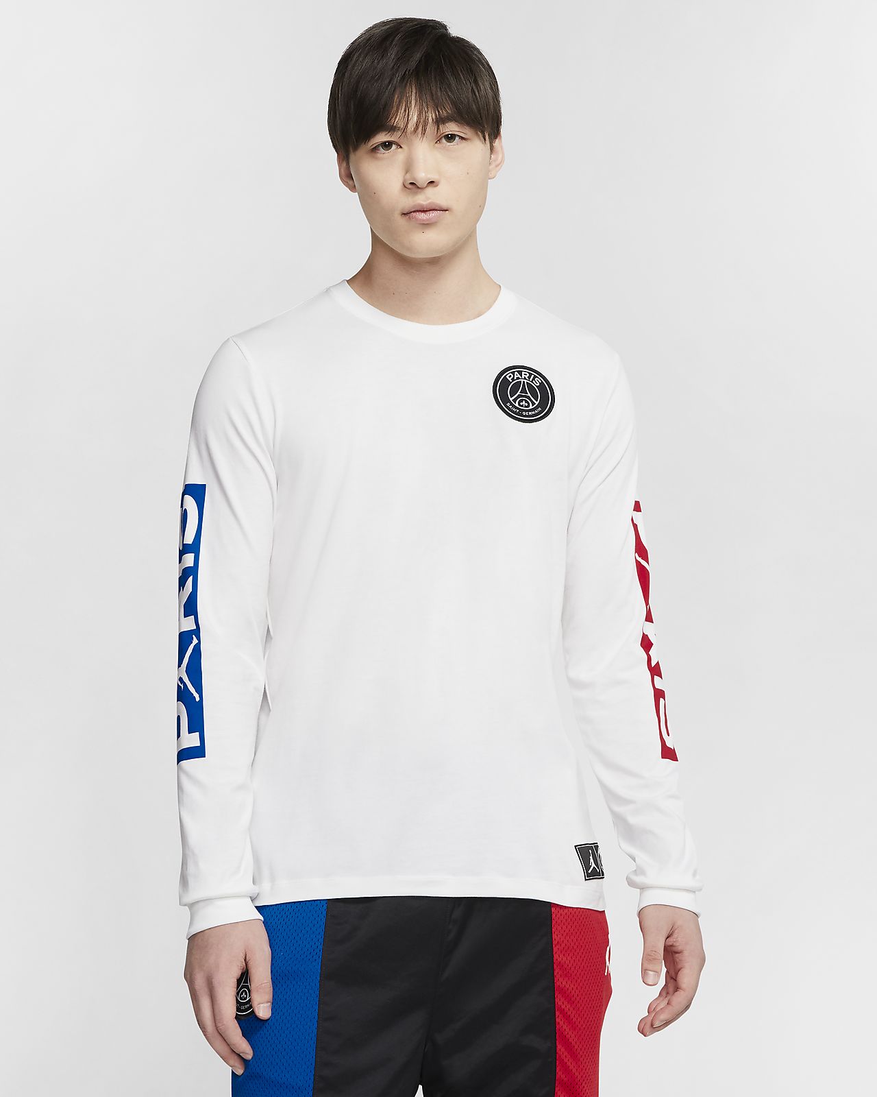 t shirt paris saint germain nike