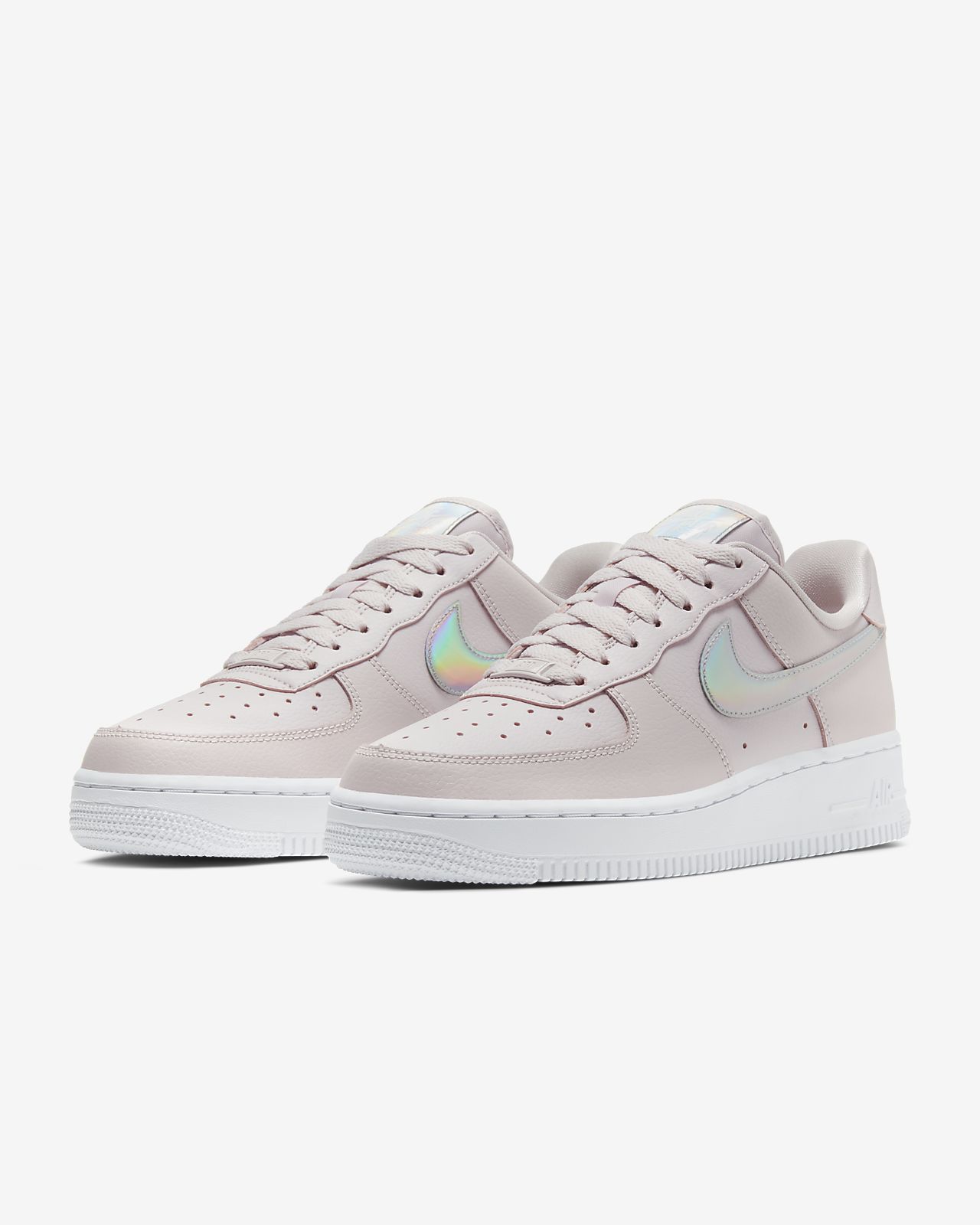 Calzado para mujer Nike Air Force 1 '07 Essential Calzado para mujer Nike Air Force 1 '07 Essential