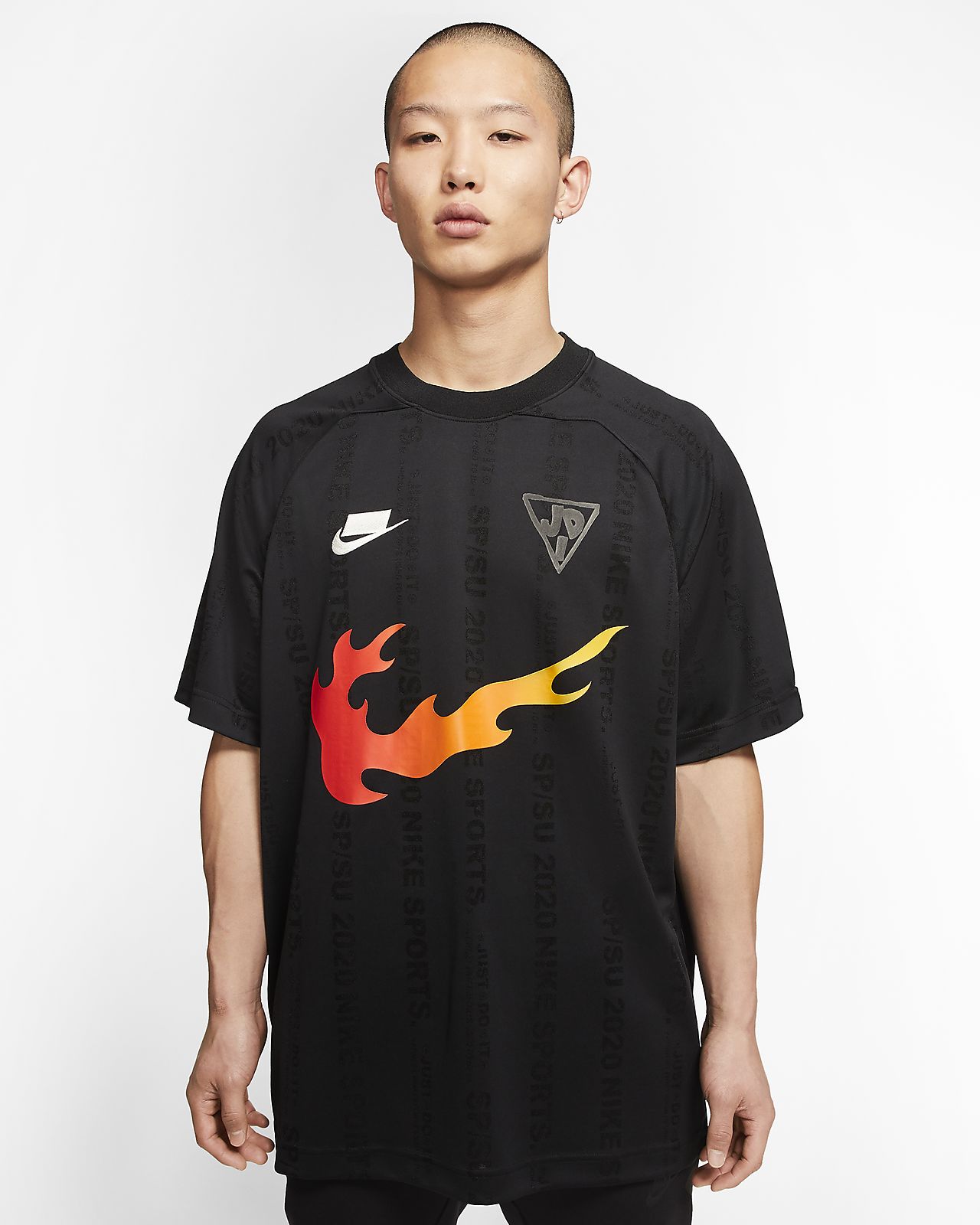 nike nsw shirt