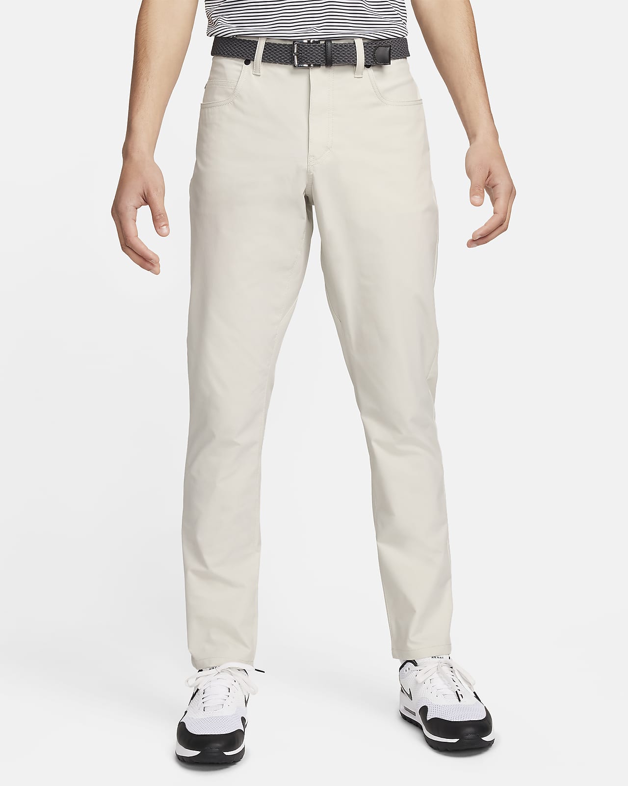 Pantalones de golf de ajuste slim de 5 bolsillos para hombre Nike Tour
